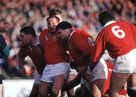 British and Irish Lions