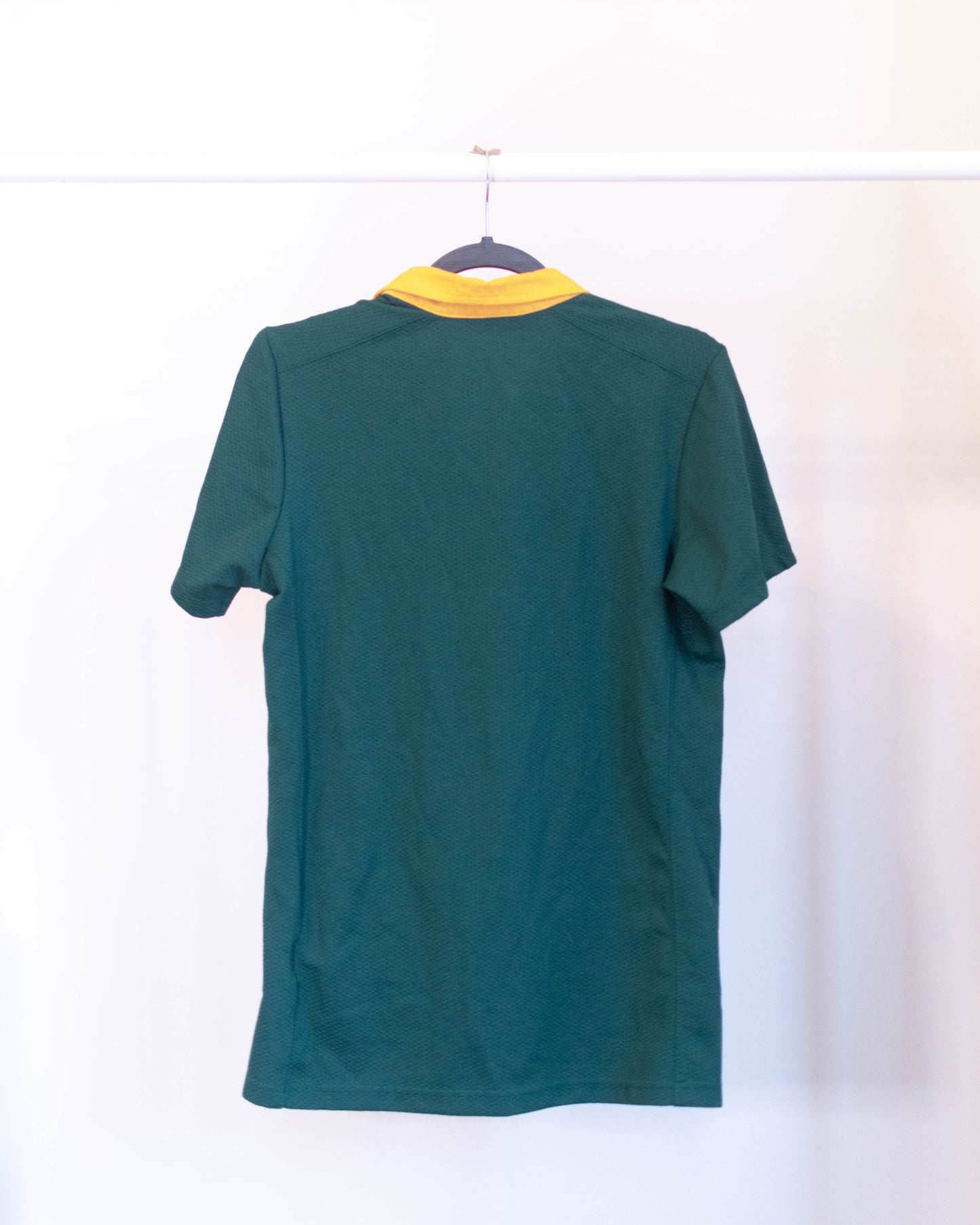 2017-18 South Africa Home Jersey - S