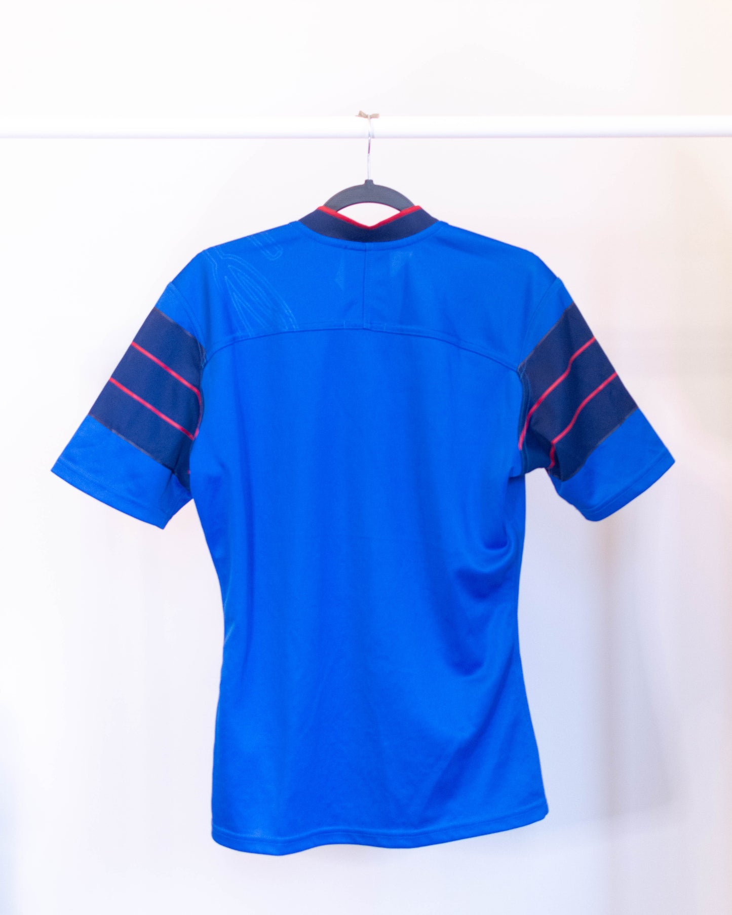 2015 France Home Jersey - M