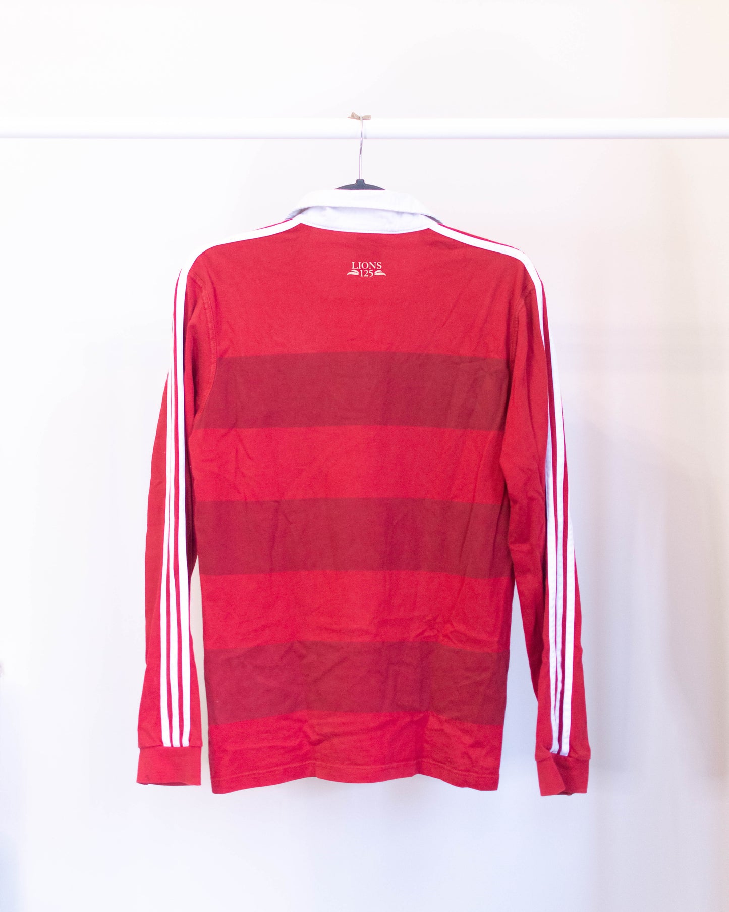 2013 British and Irish Lions Home Jersey - S