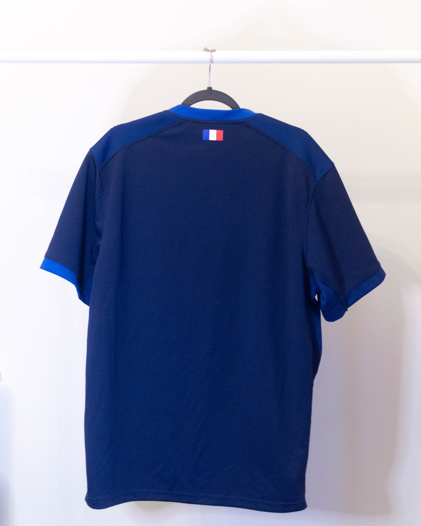 2023 France Home Jersey - XXL