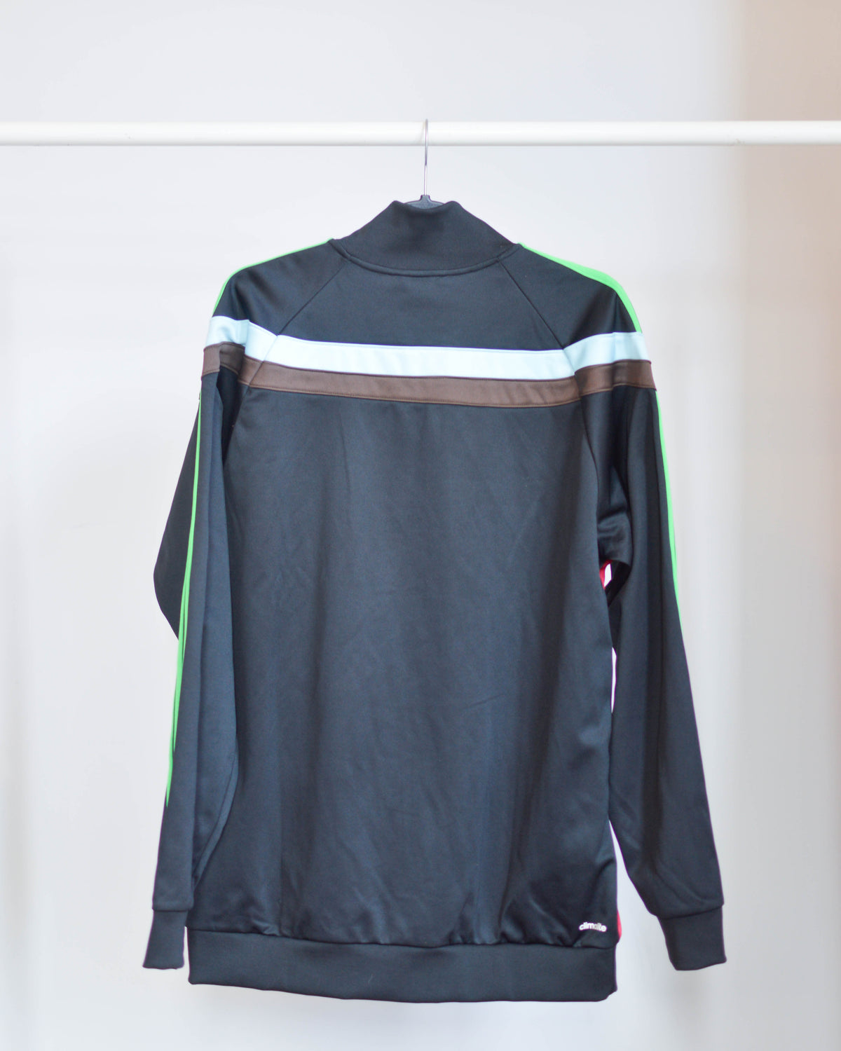 2014 Harlequins Rugby Training Jacket - L