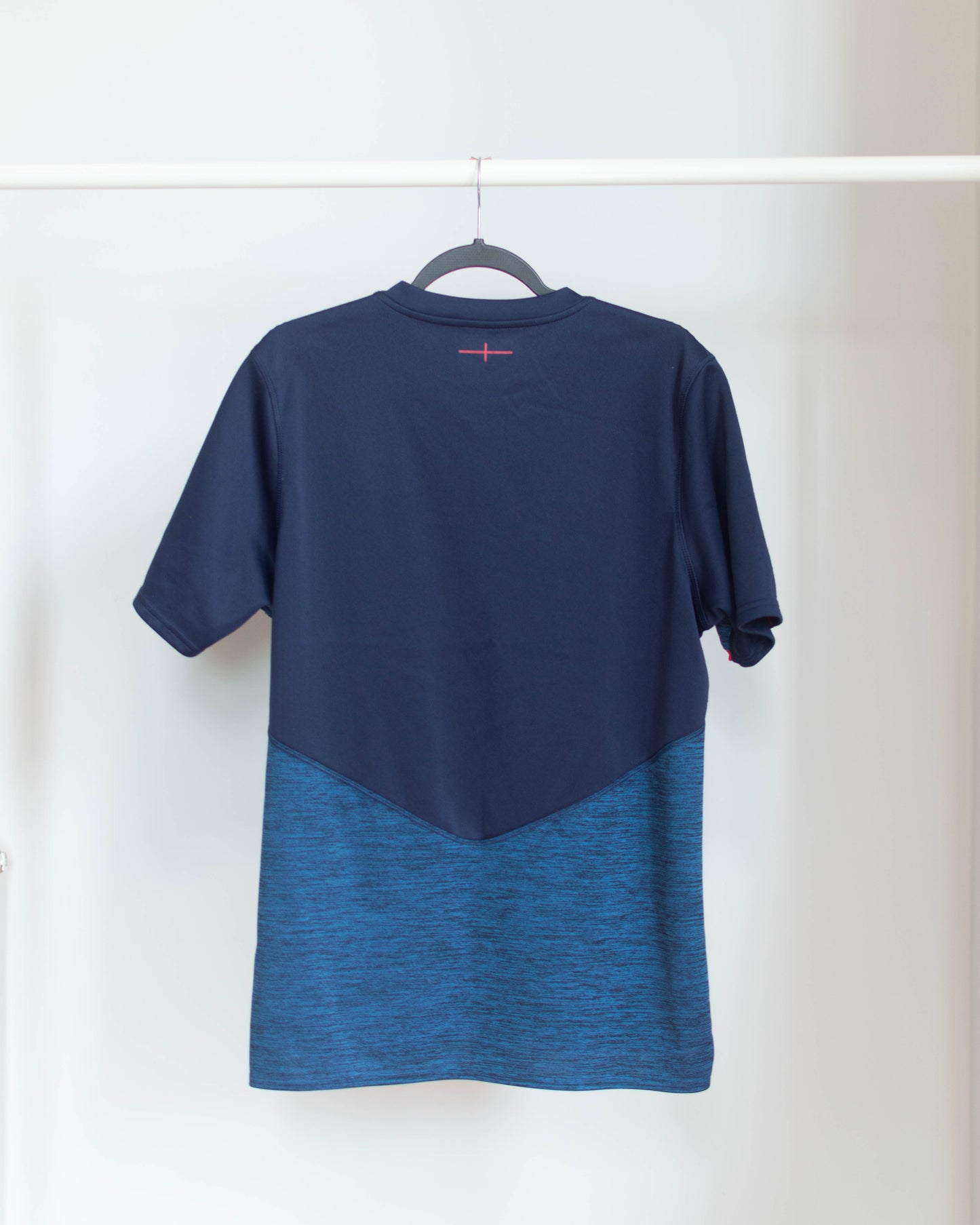 2020-21 England Away Jersey - L