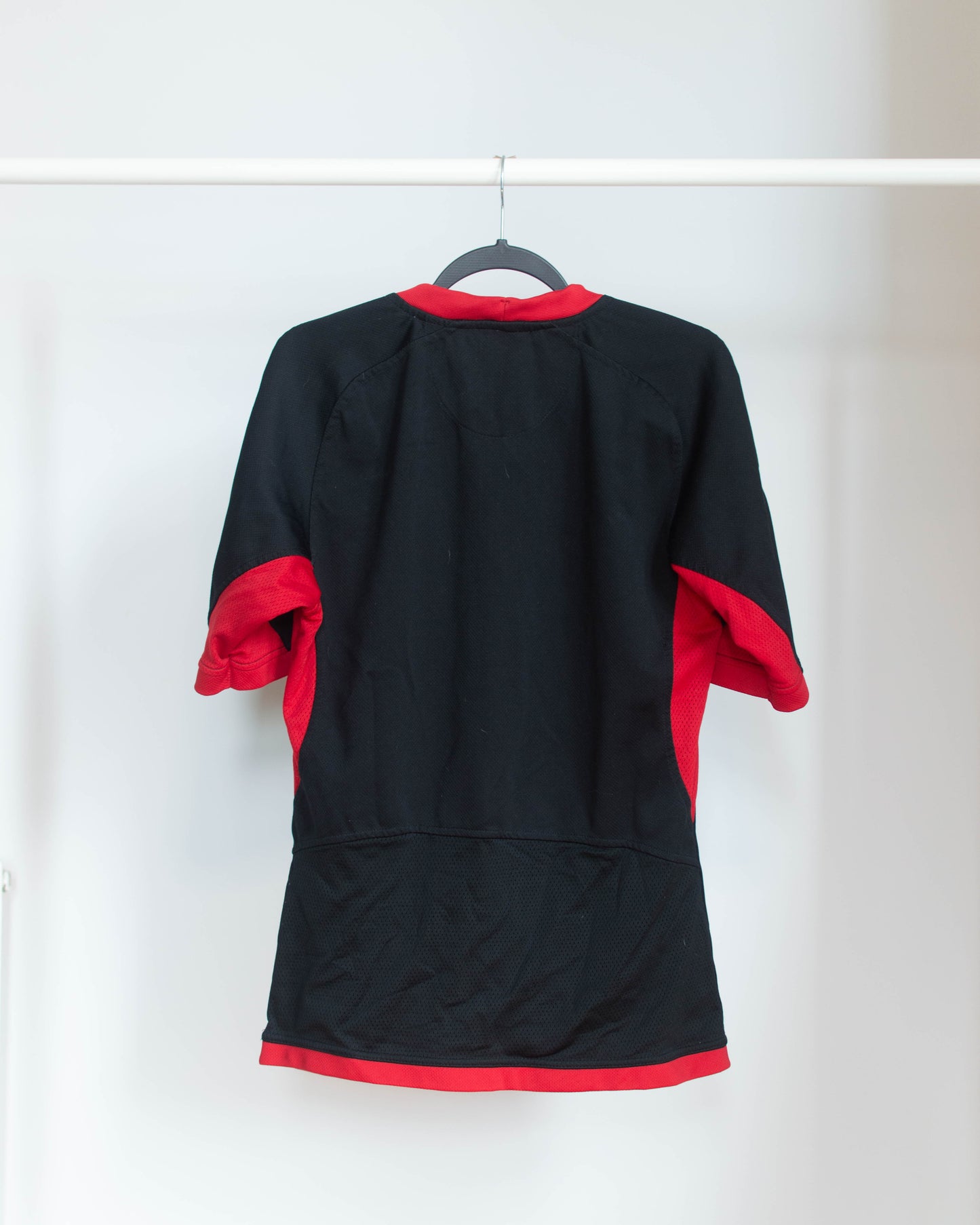 2006-07 Saracens Home Jersey - S