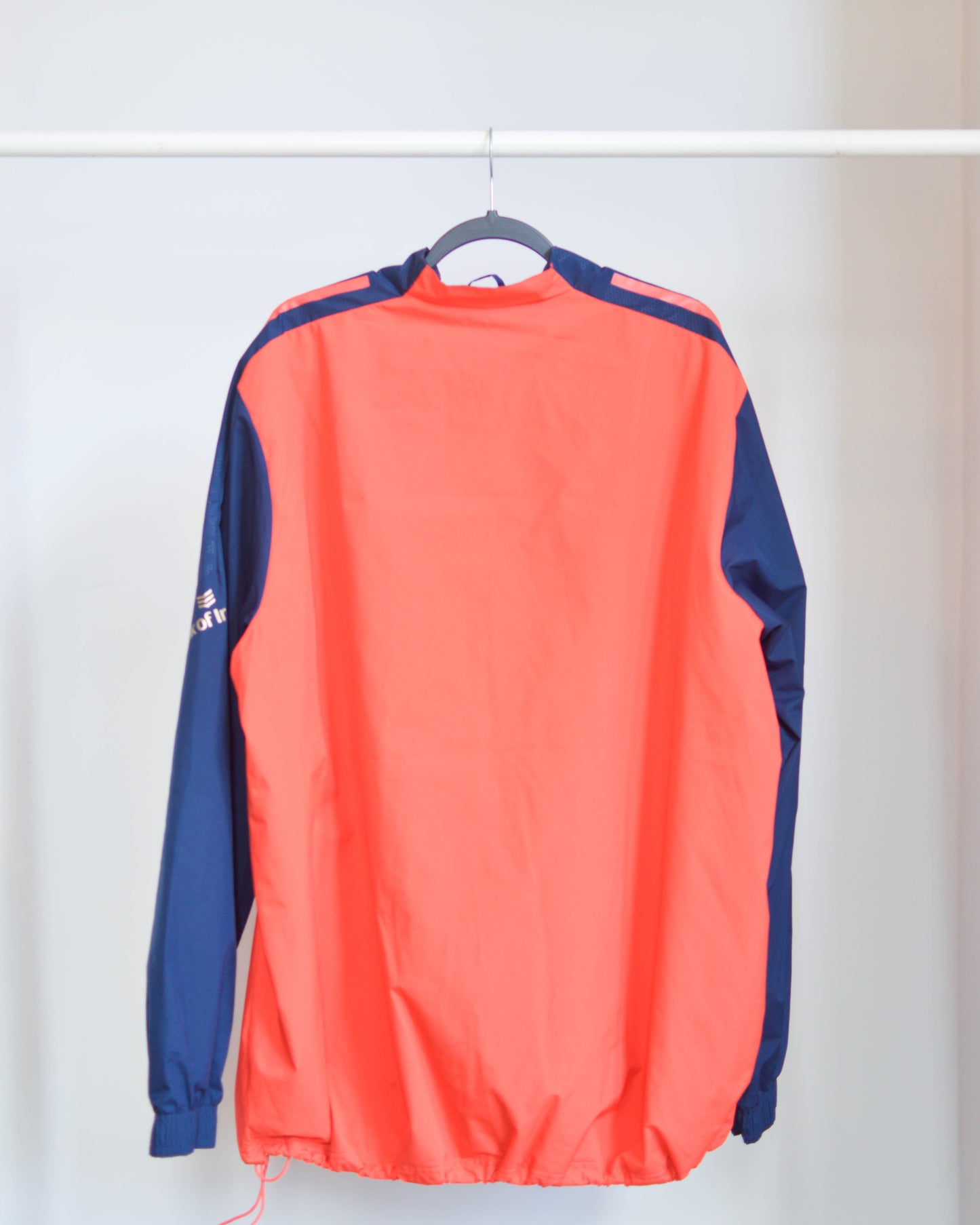 2023 Munster Rugby Contact Top - XXL