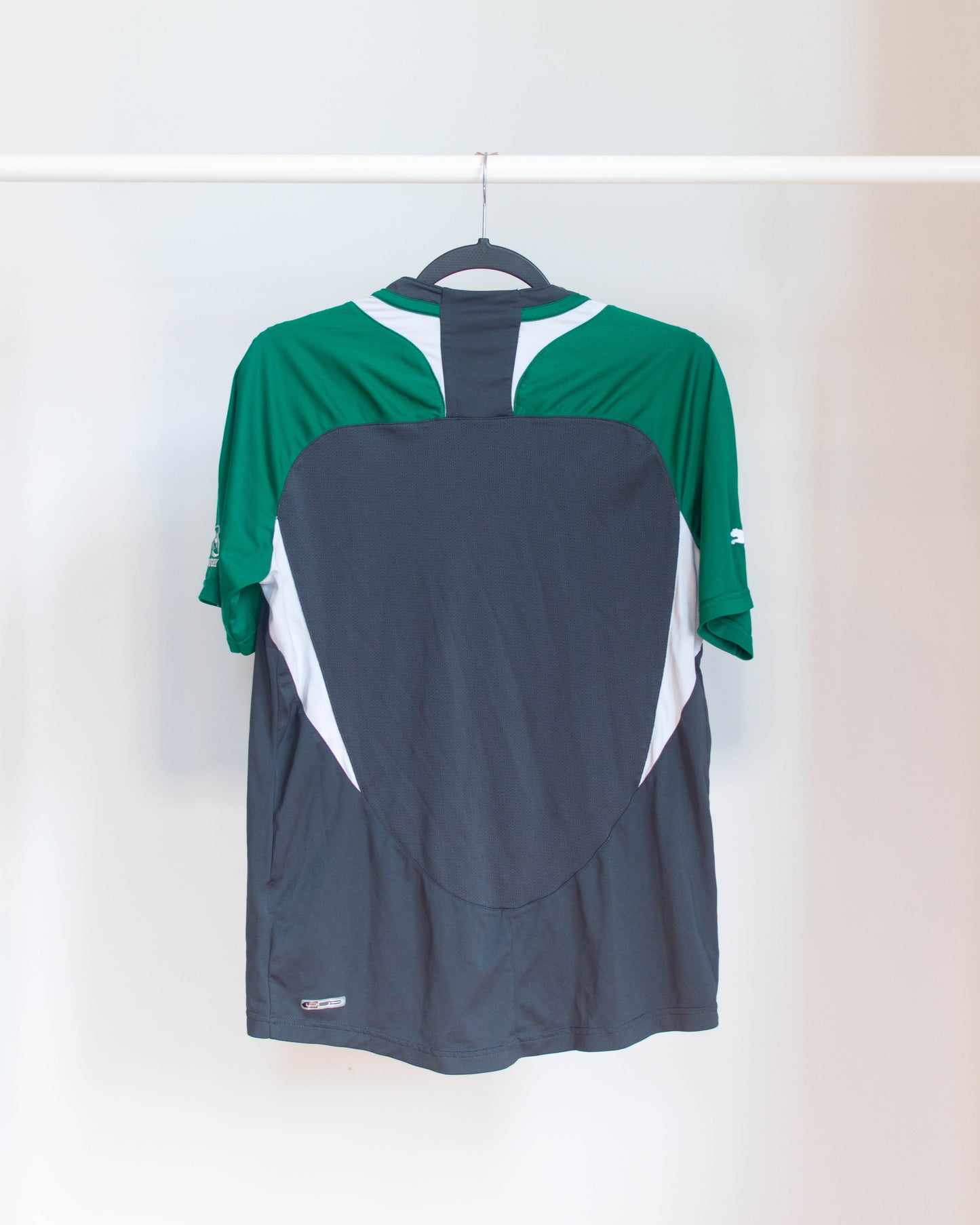 2011-12 Ireland Training Jersey - M