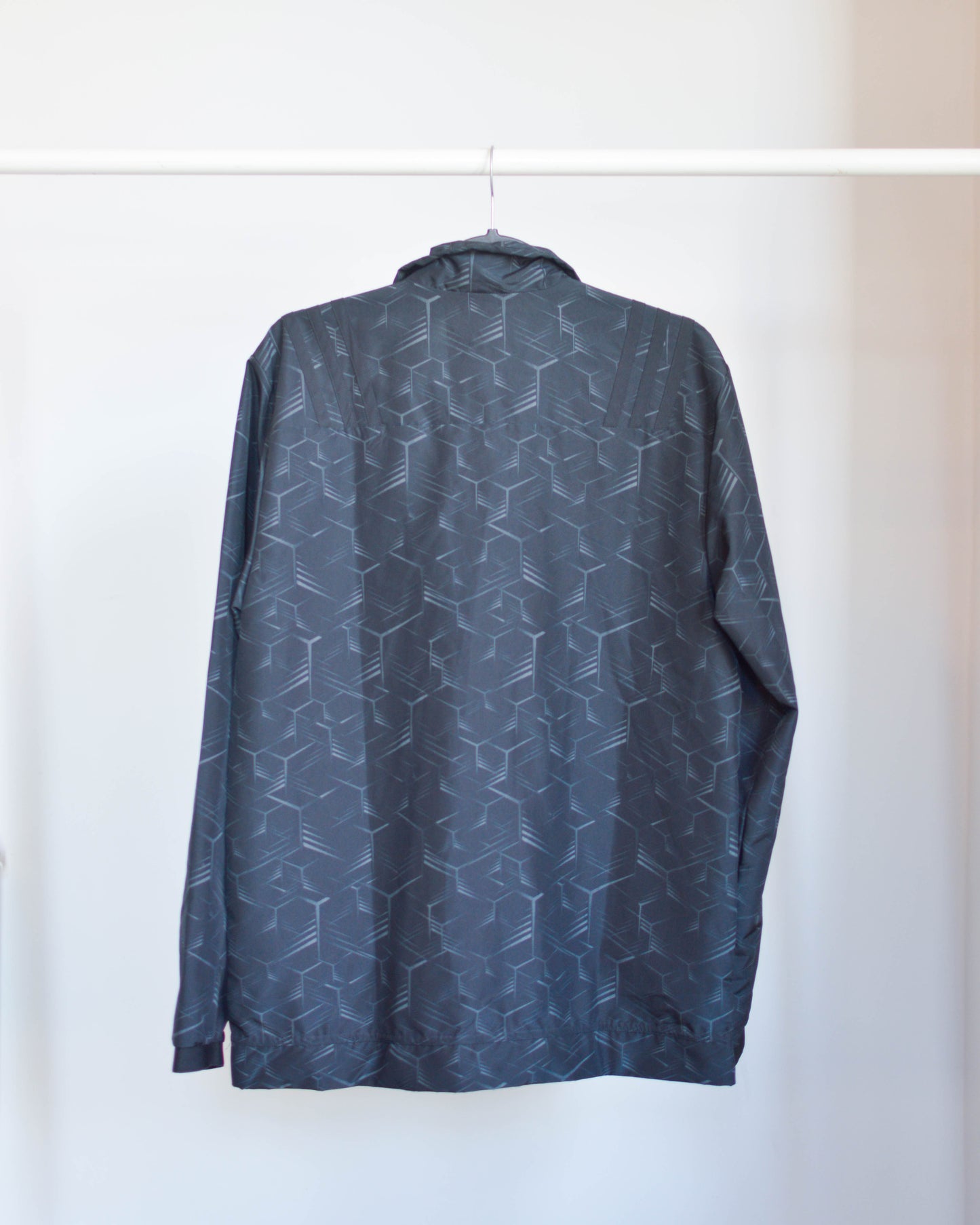 2018 New Zealand Rain Jacket - M
