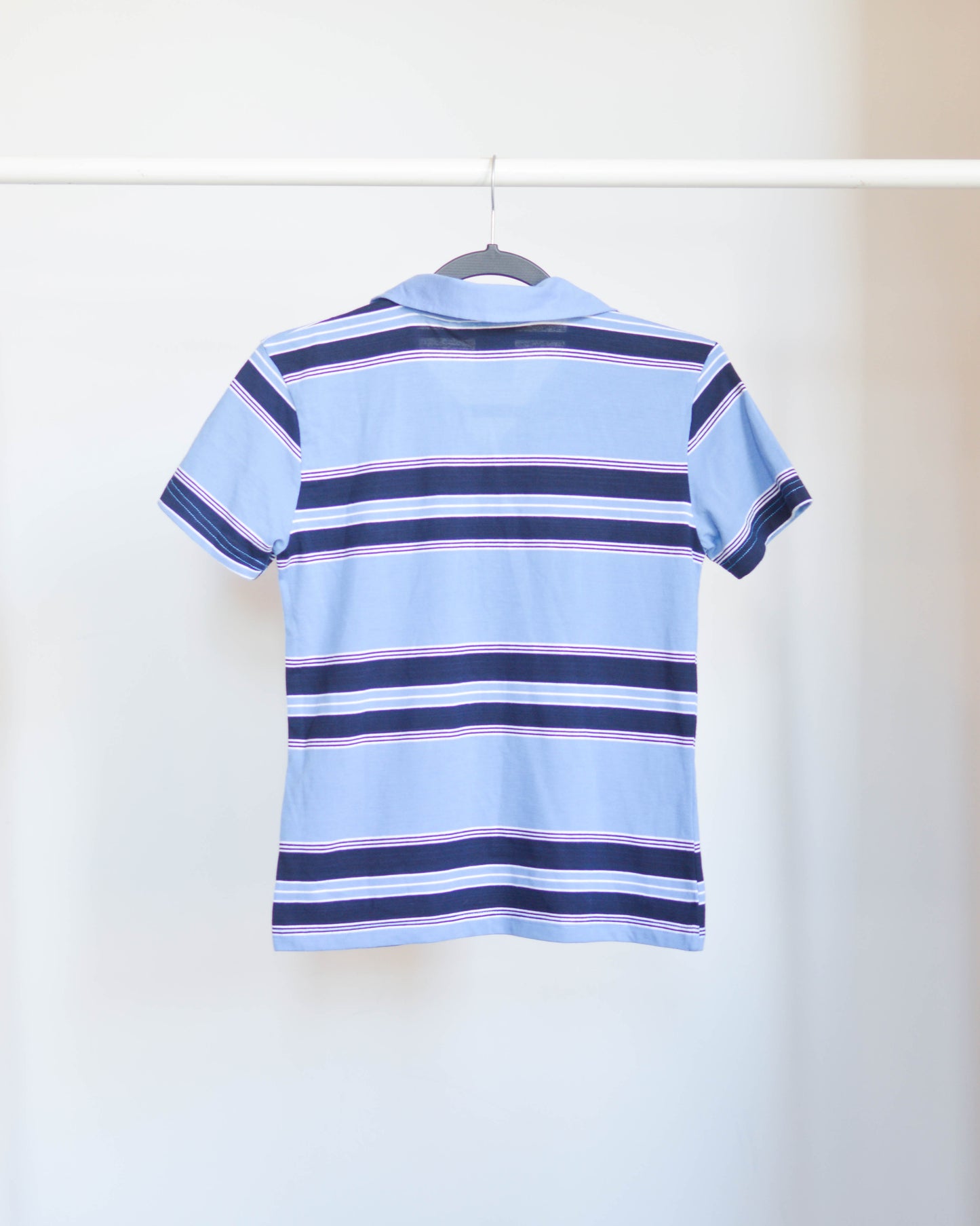 Bulls Supporters Polo - Size 8-10