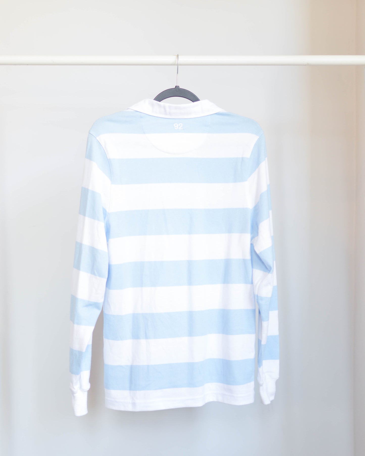 2010s Racing 92 Supporters Rugby Jersey - S