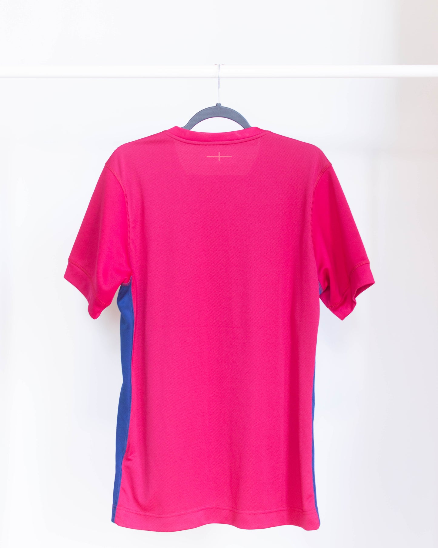 2021-22 England Away Jersey - L