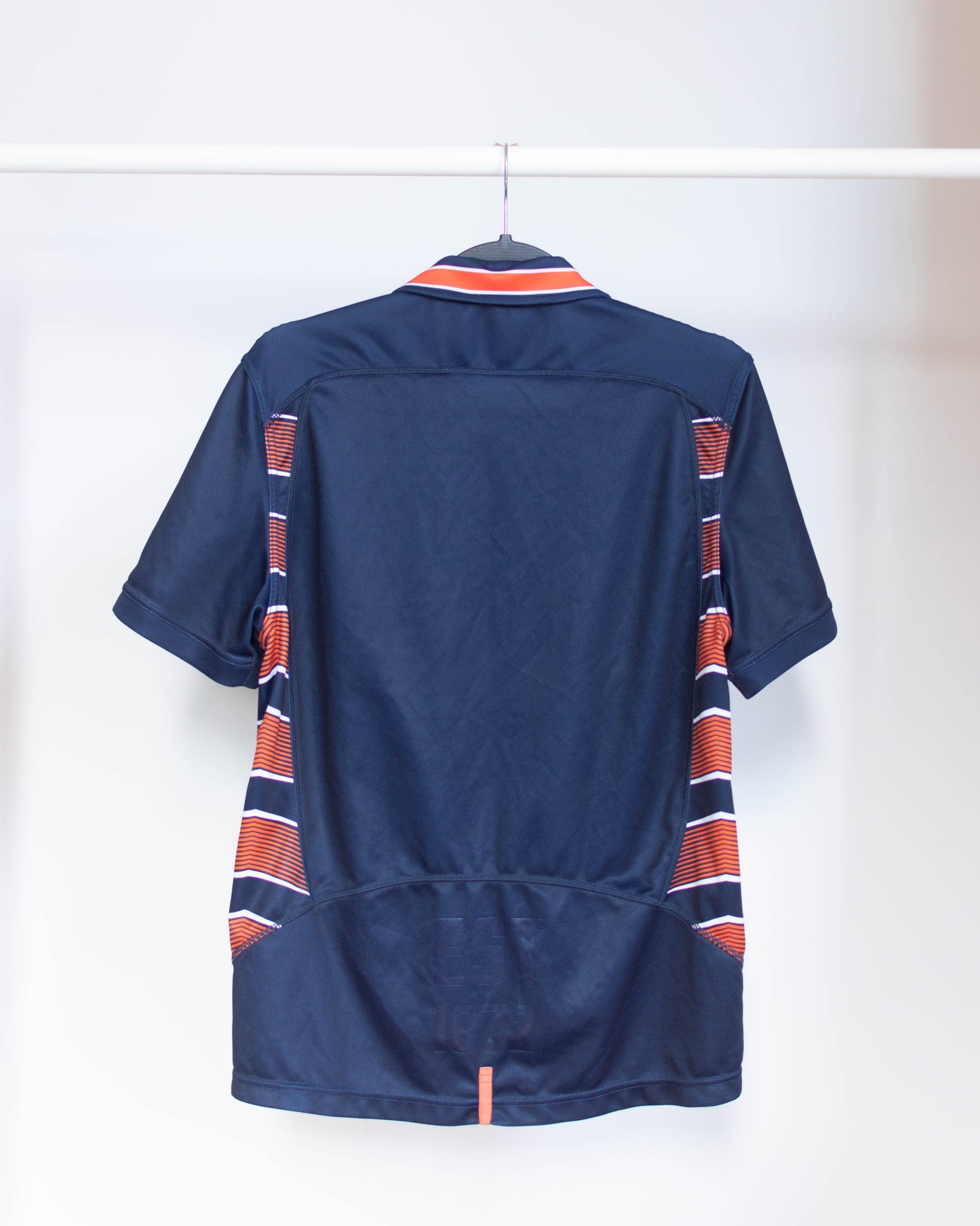 2019-20 Edinburgh Rugby Home Jersey - S