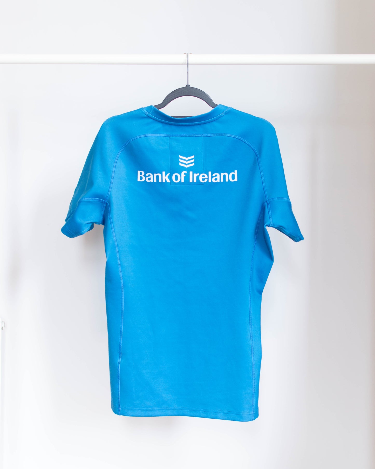 2023-24 Leinster Training Jersey - M (PLAYER ISSUE)