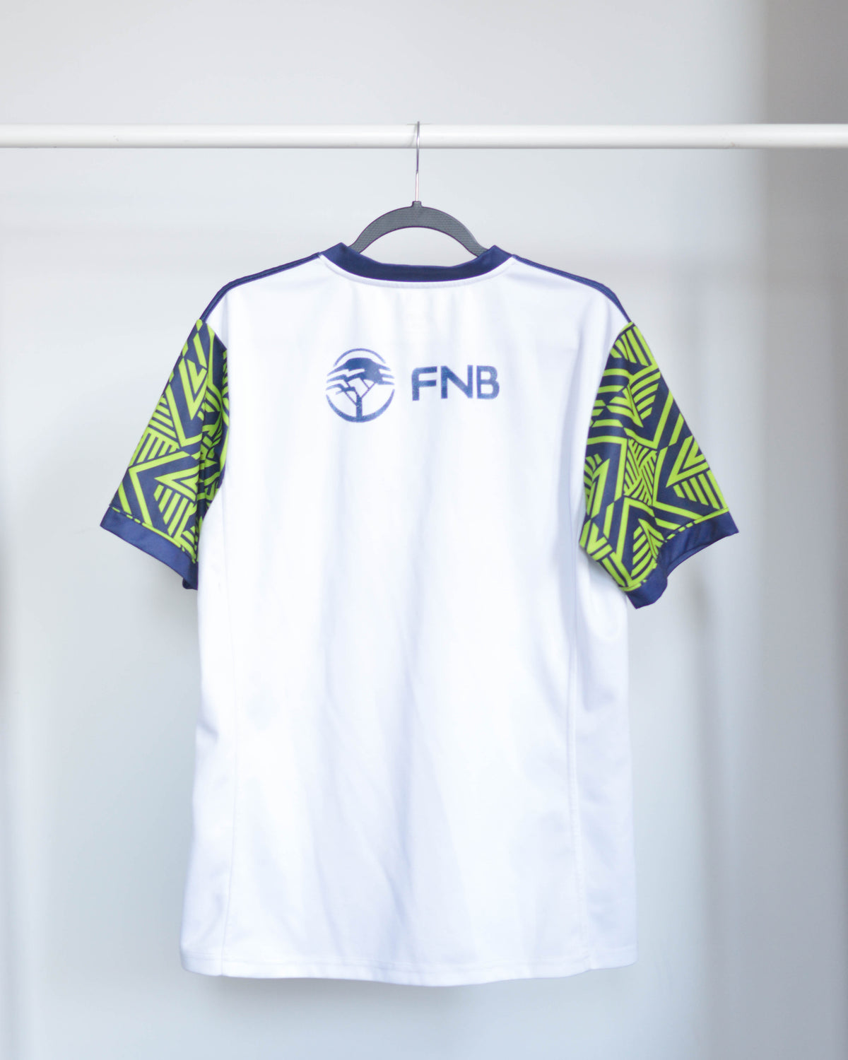 2022 South Africa Training Jersey - L