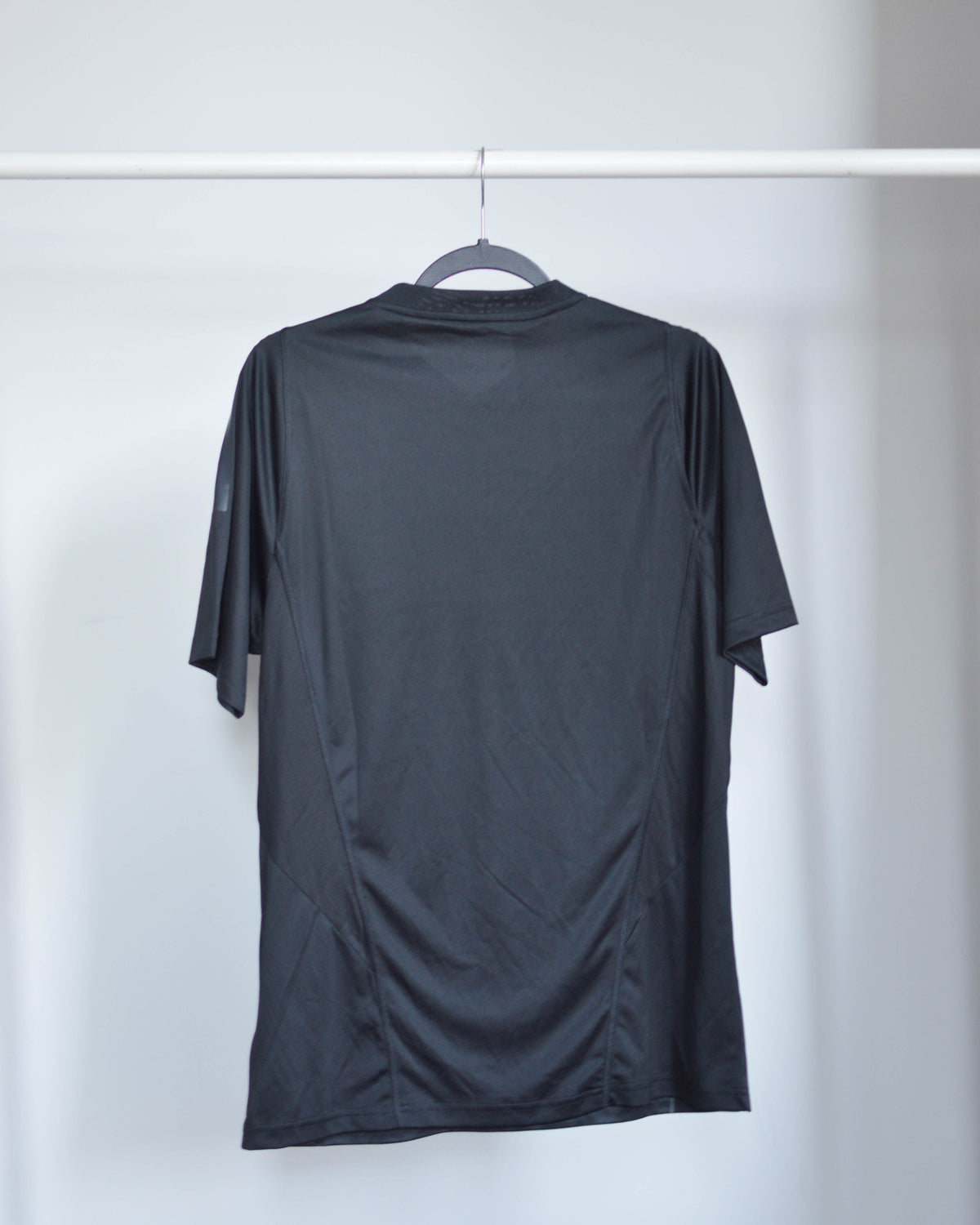 2023 New Zealand Rugby Training Jersey - M