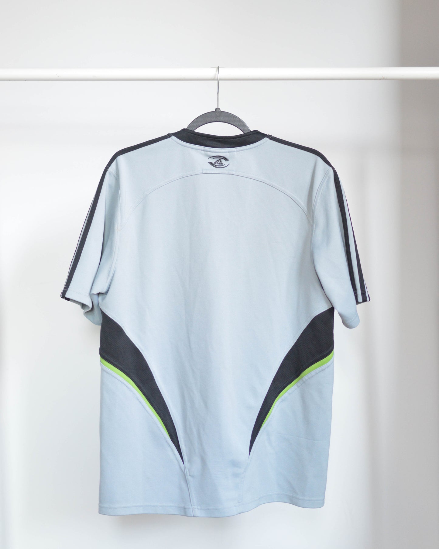 2009 New Zealand Rugby Training Jersey - L