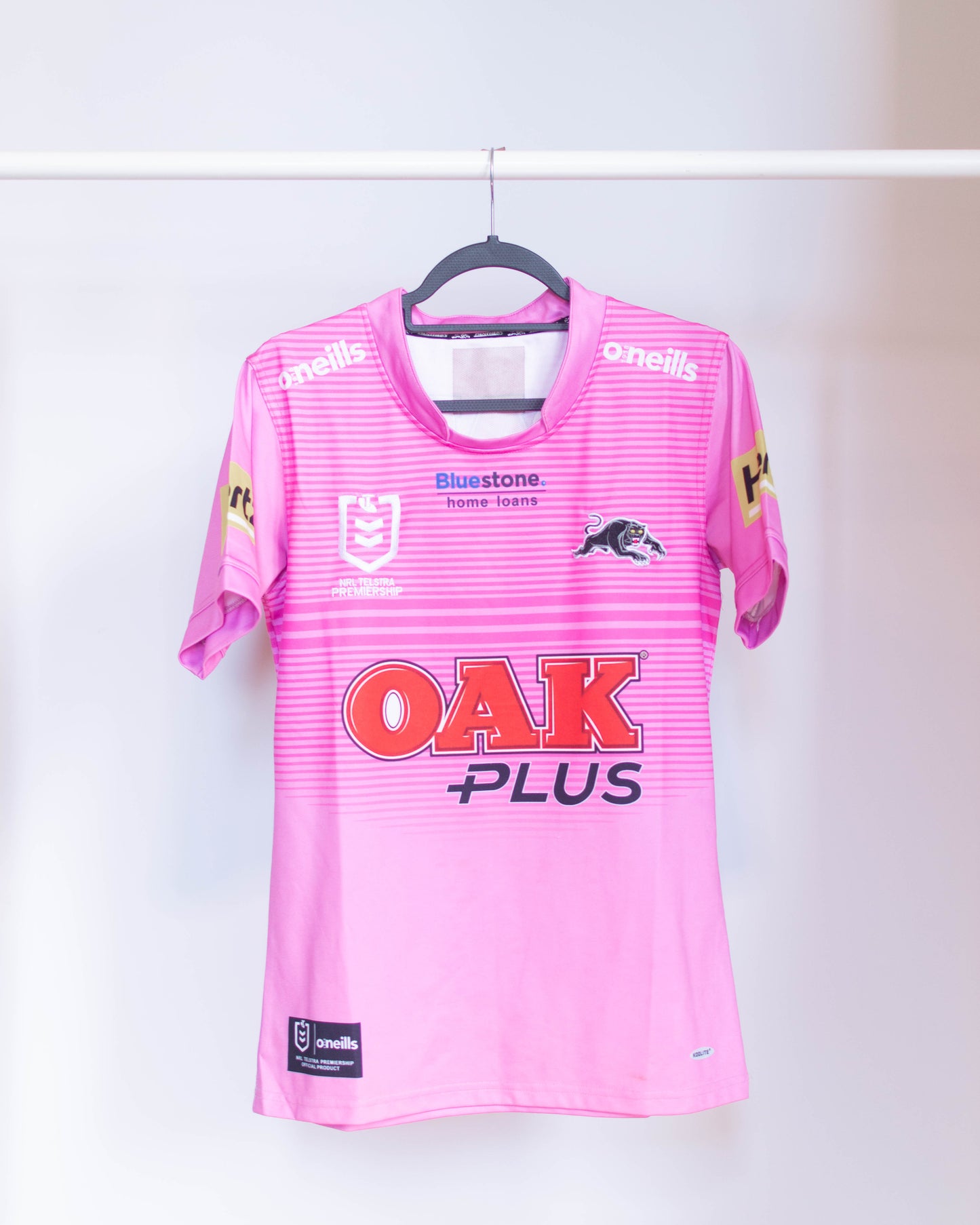 2023 Penrith Panthers Away Jersey - S