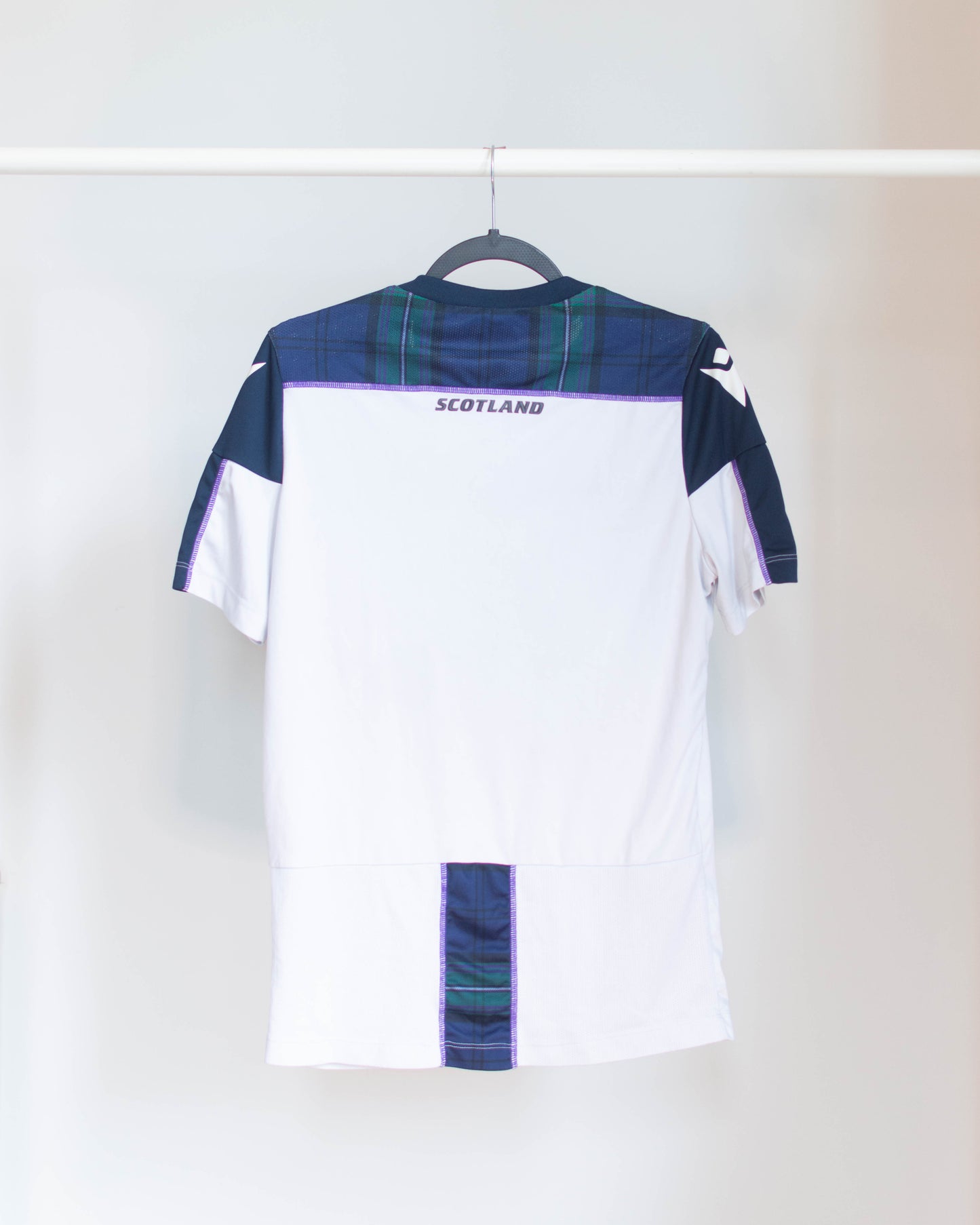 2019 Scotland Training Jersey - M