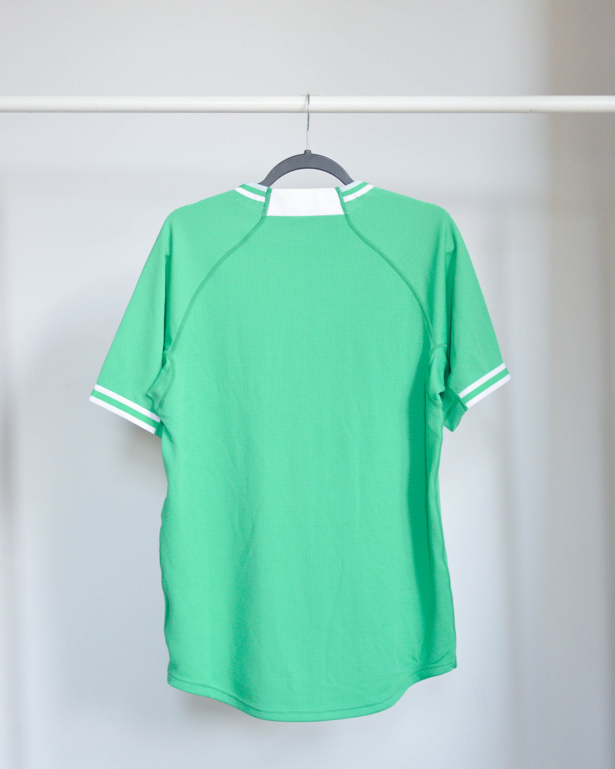 2023 Ireland Home Rugby Jersey - M