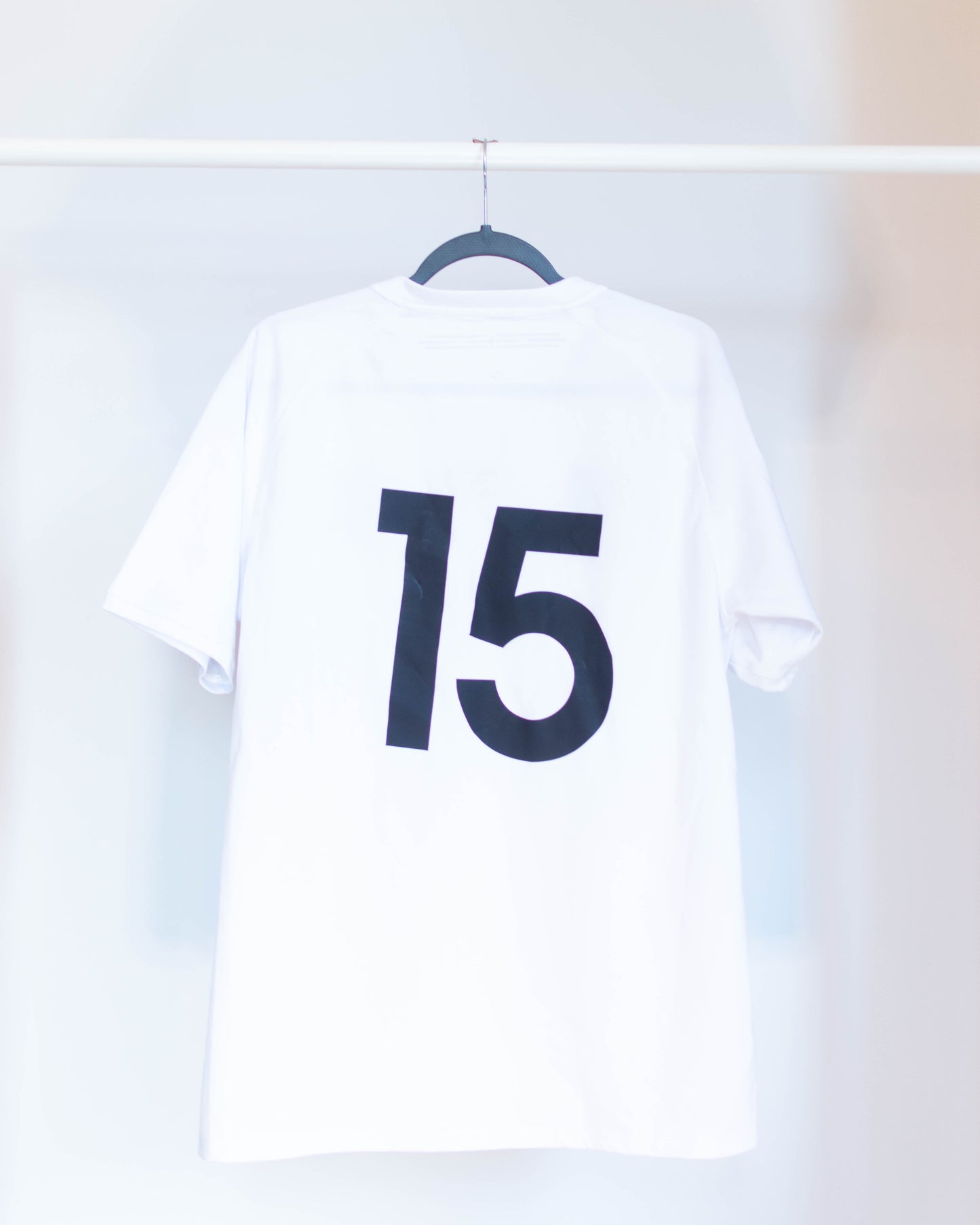 2023 England home Jersey - L