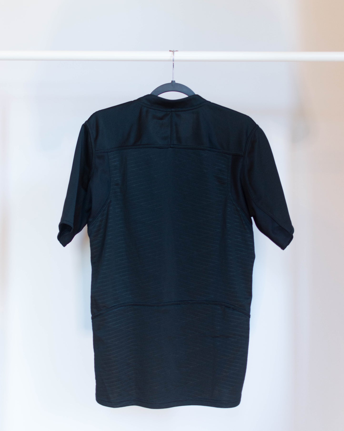2015-16 New Zealand Home Jersey - L