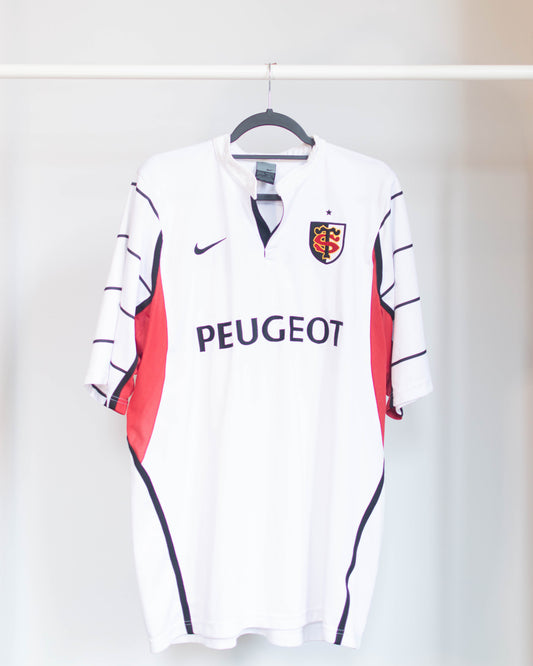 2003 Stade Toulousain Away Jersey - XXL