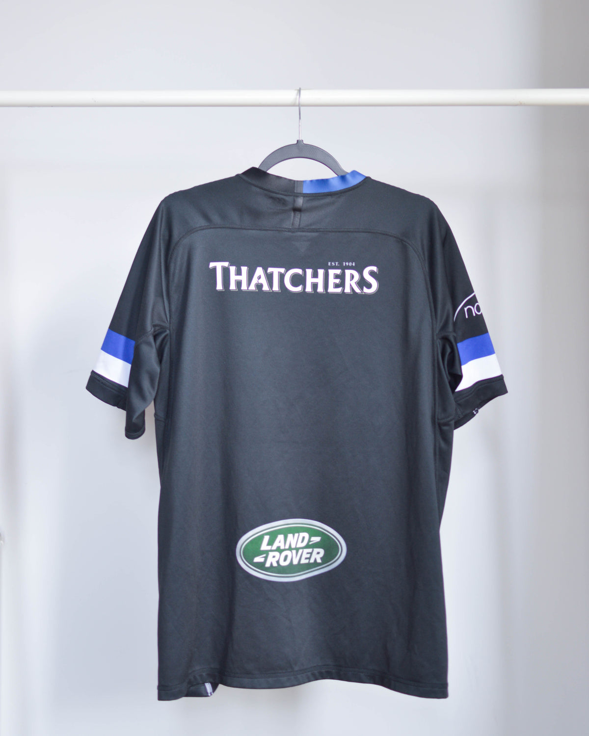 2019-20 Bath Rugby Away Jersey - L