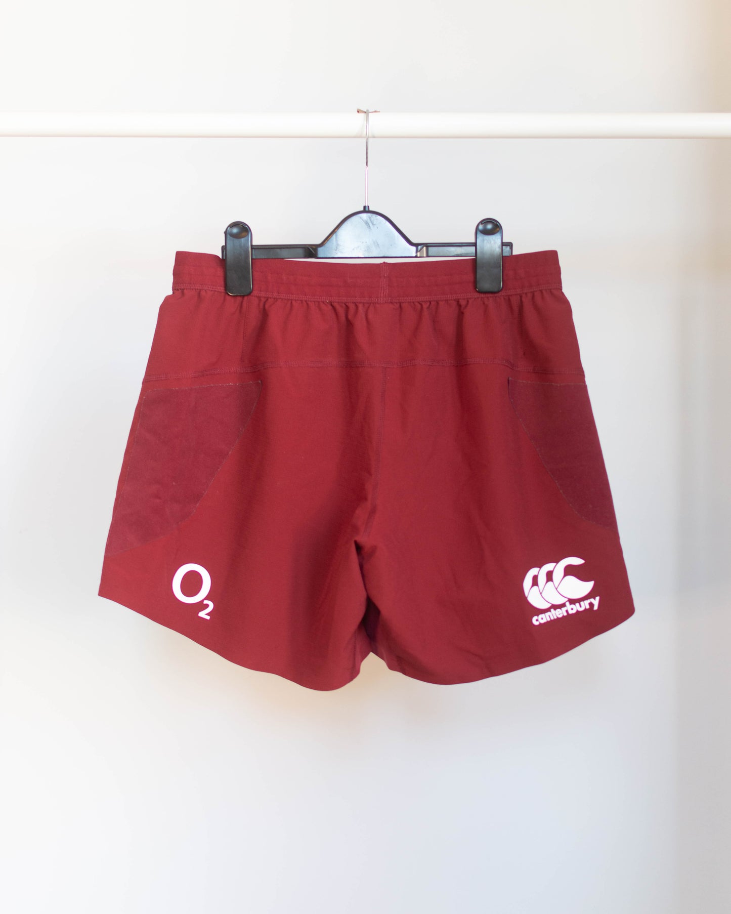 Canterbury Rugby Shorts - 36in