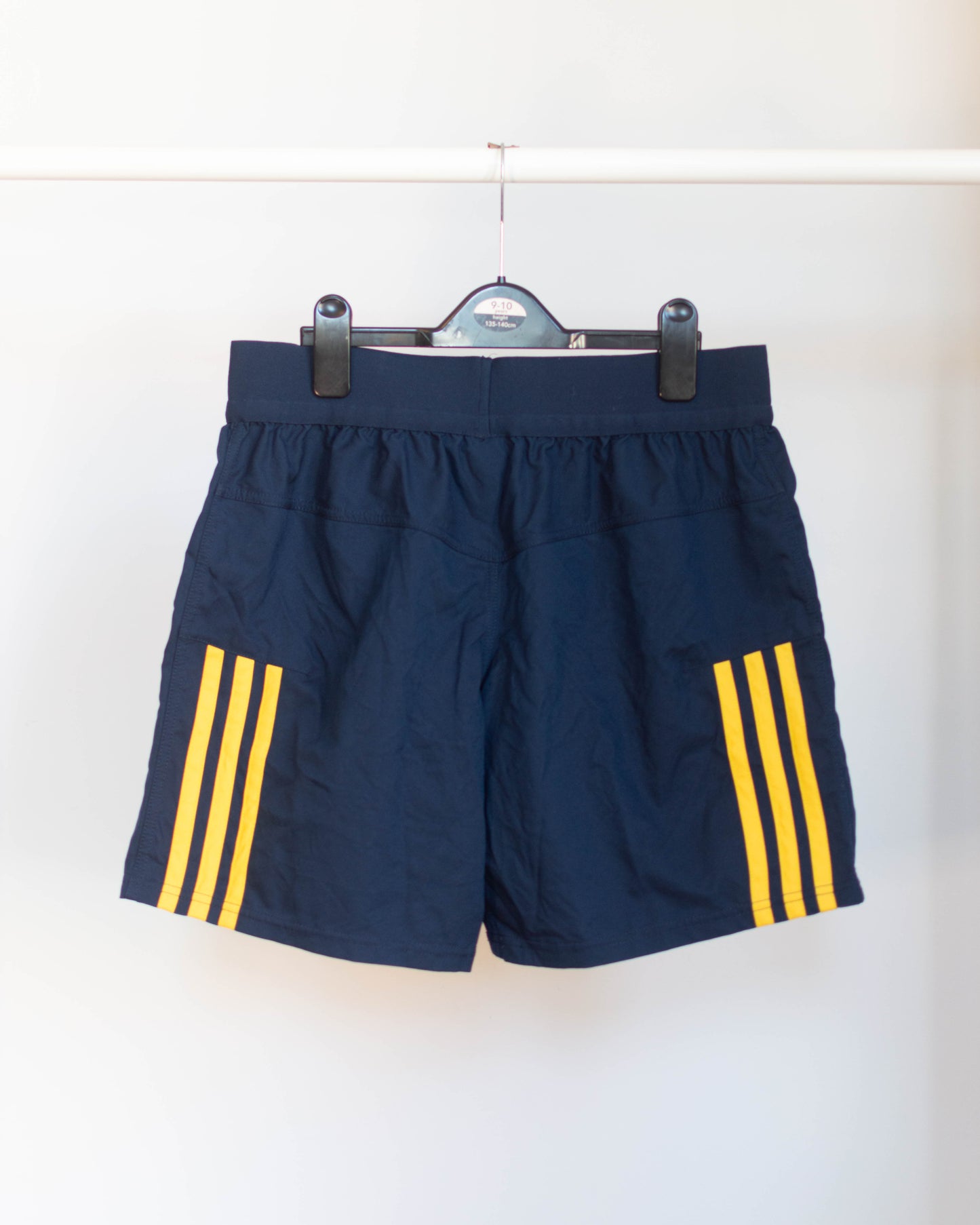 2016 Highlanders Shorts - 36in