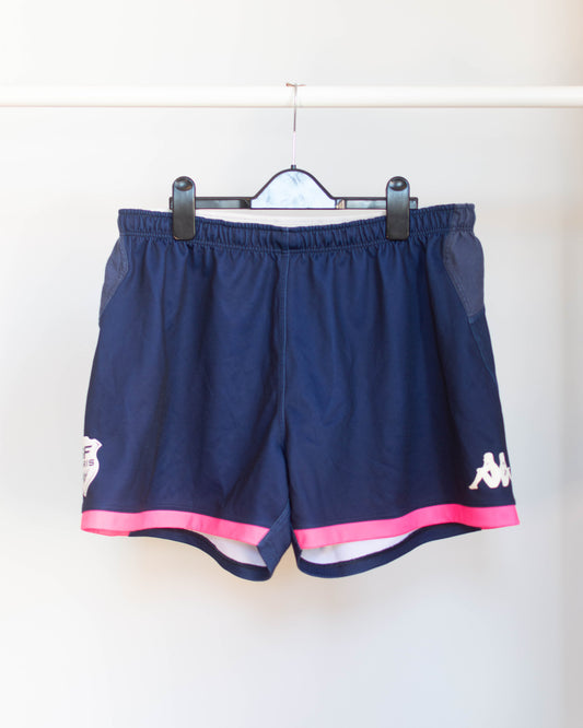 2019-20 Stade Francais Shorts - XL