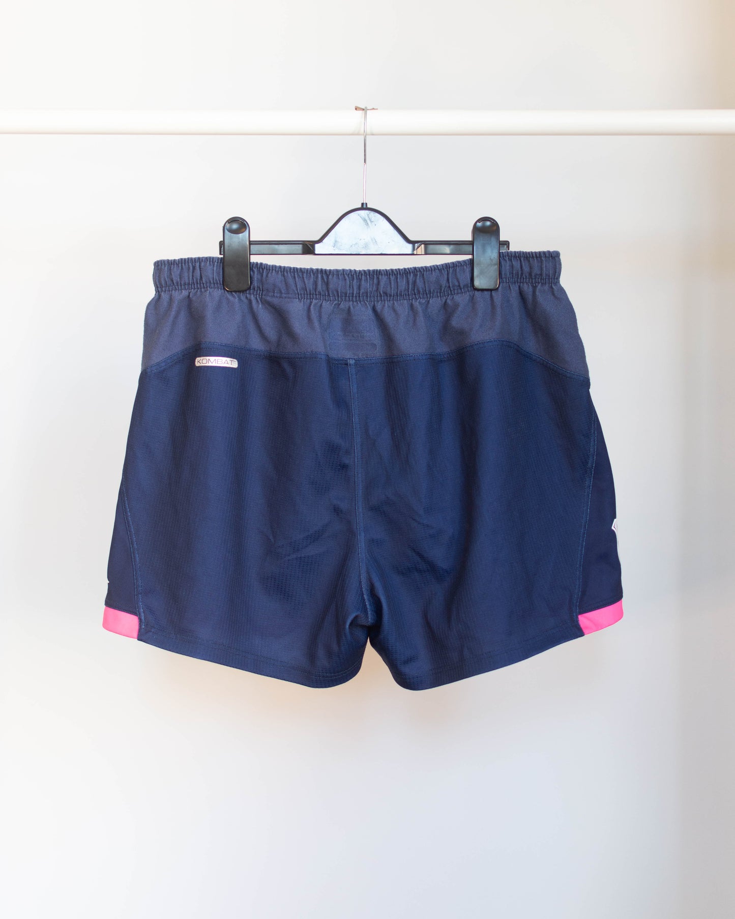 2019-20 Stade Francais Shorts - XL
