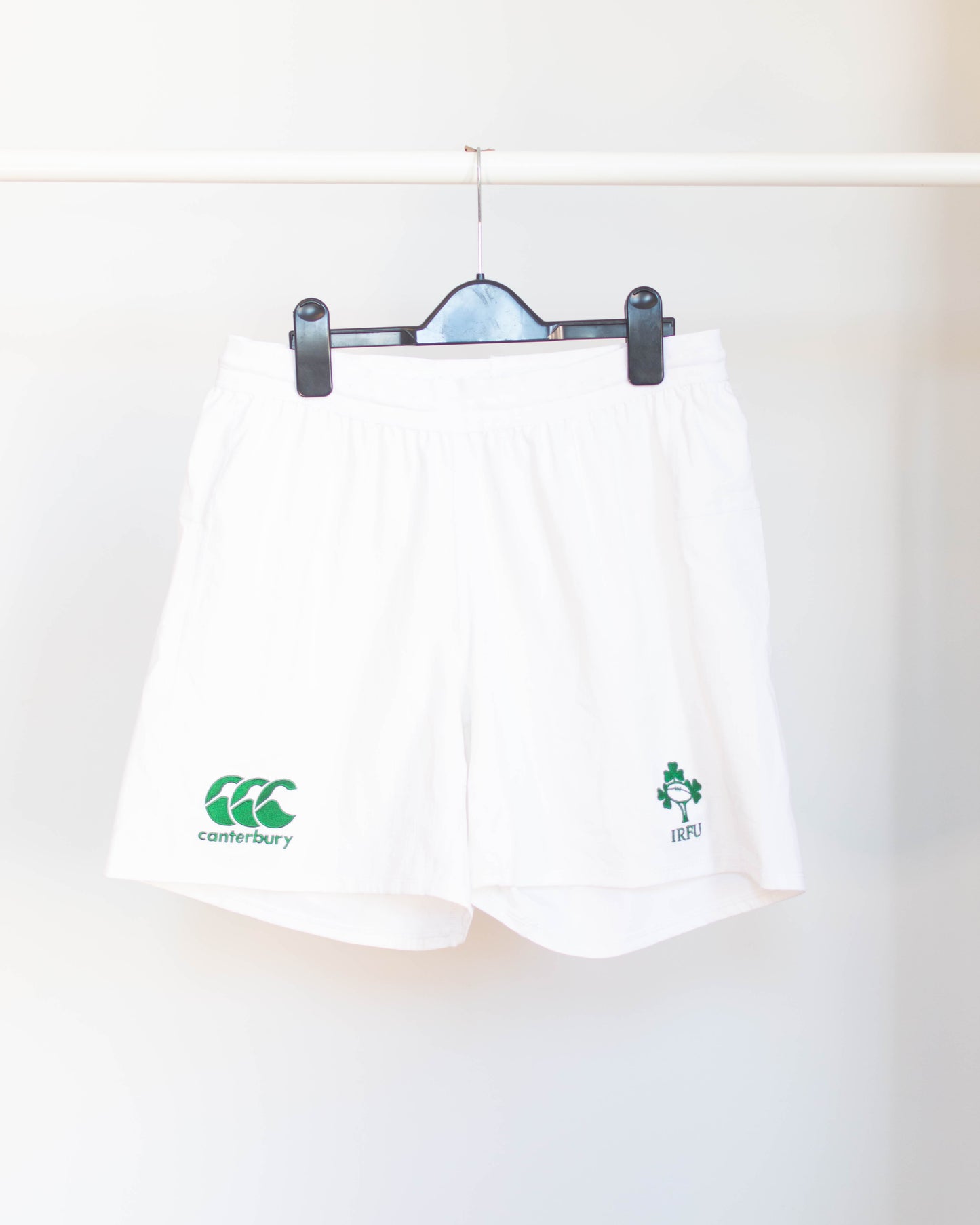 2010s Ireland Shorts - L