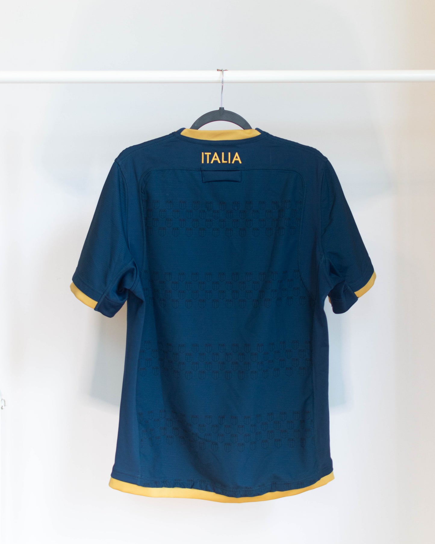 2017-18 Italy Training Jersey - M