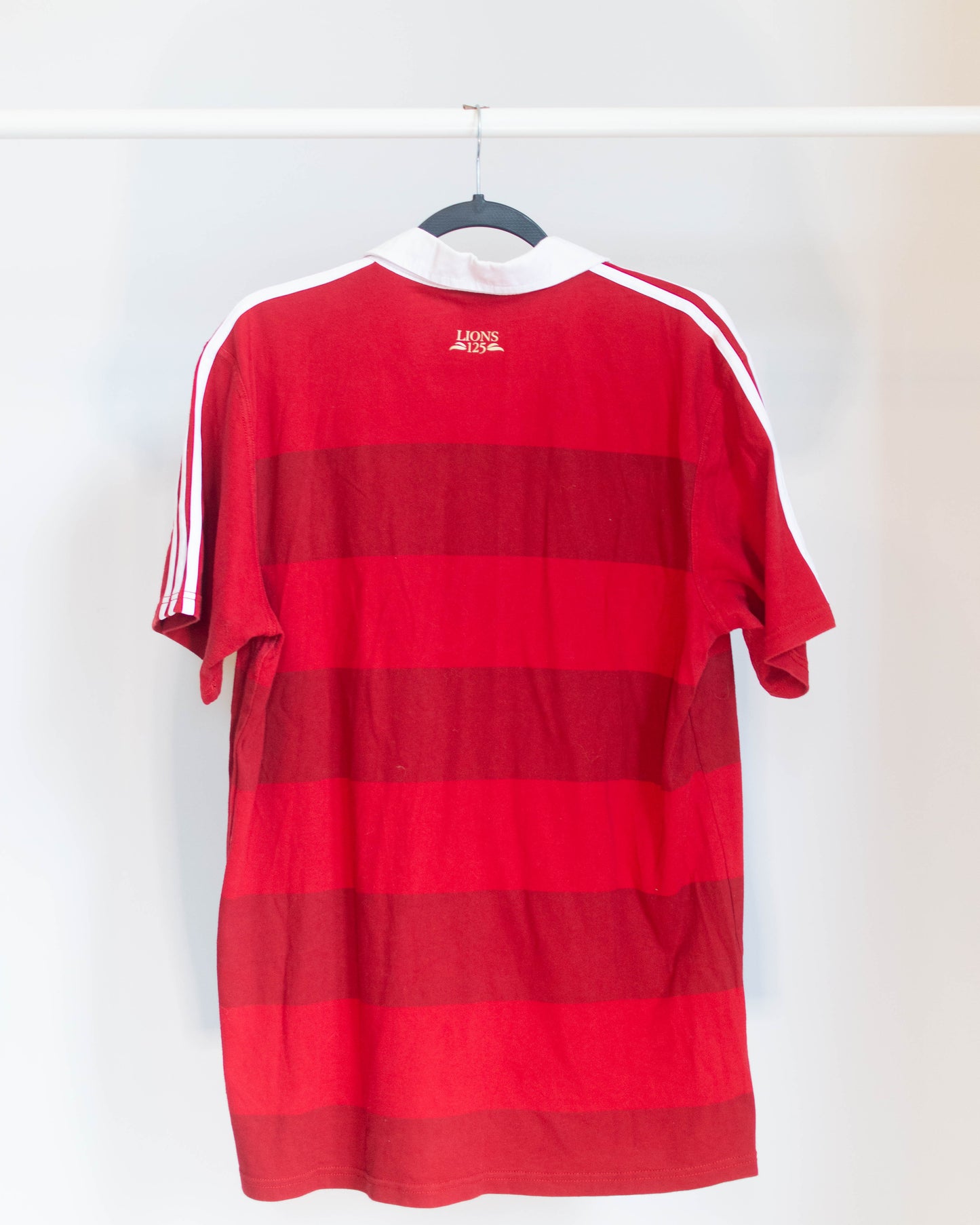 2013 British & Irish Lions Home Jersey - L