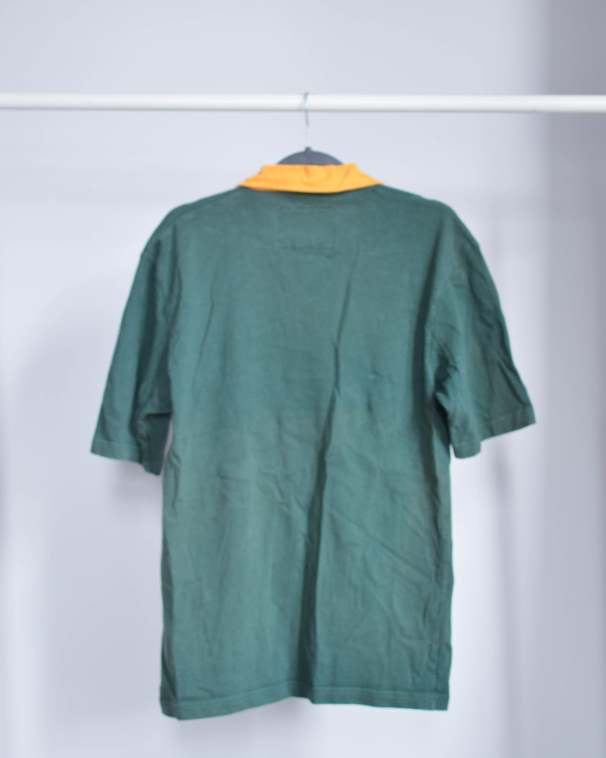 South Africa Rugby Supporters Jersey - S
