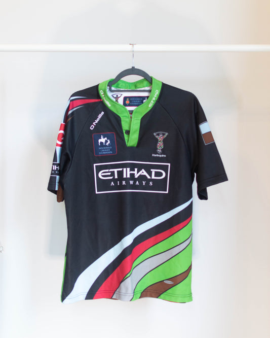 2013 Harlequins Big Game 6 Jersey - L