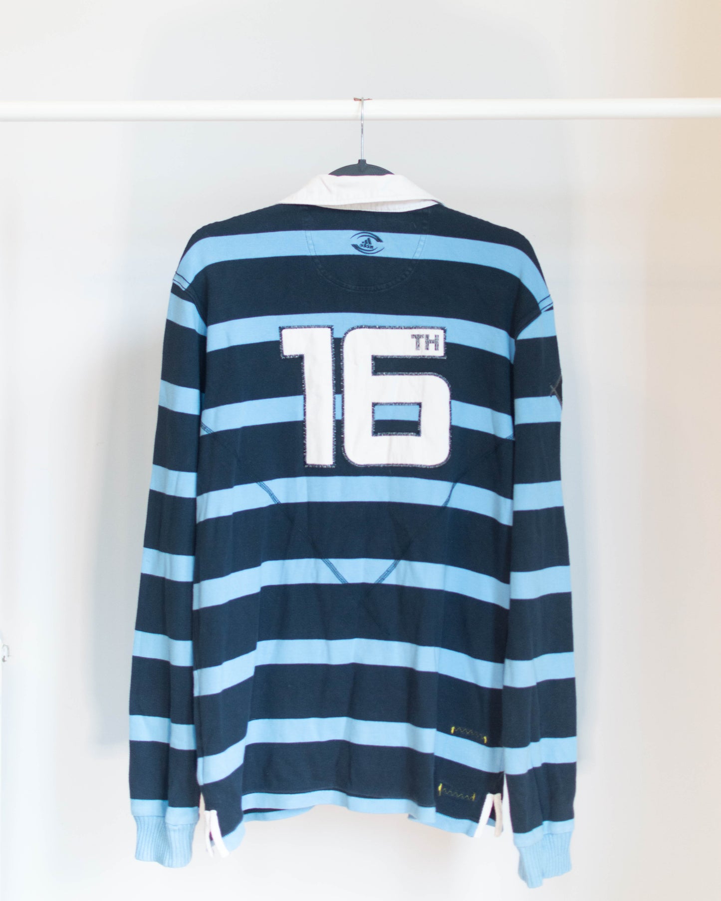 2011 Argentina Supporters Jersey - M