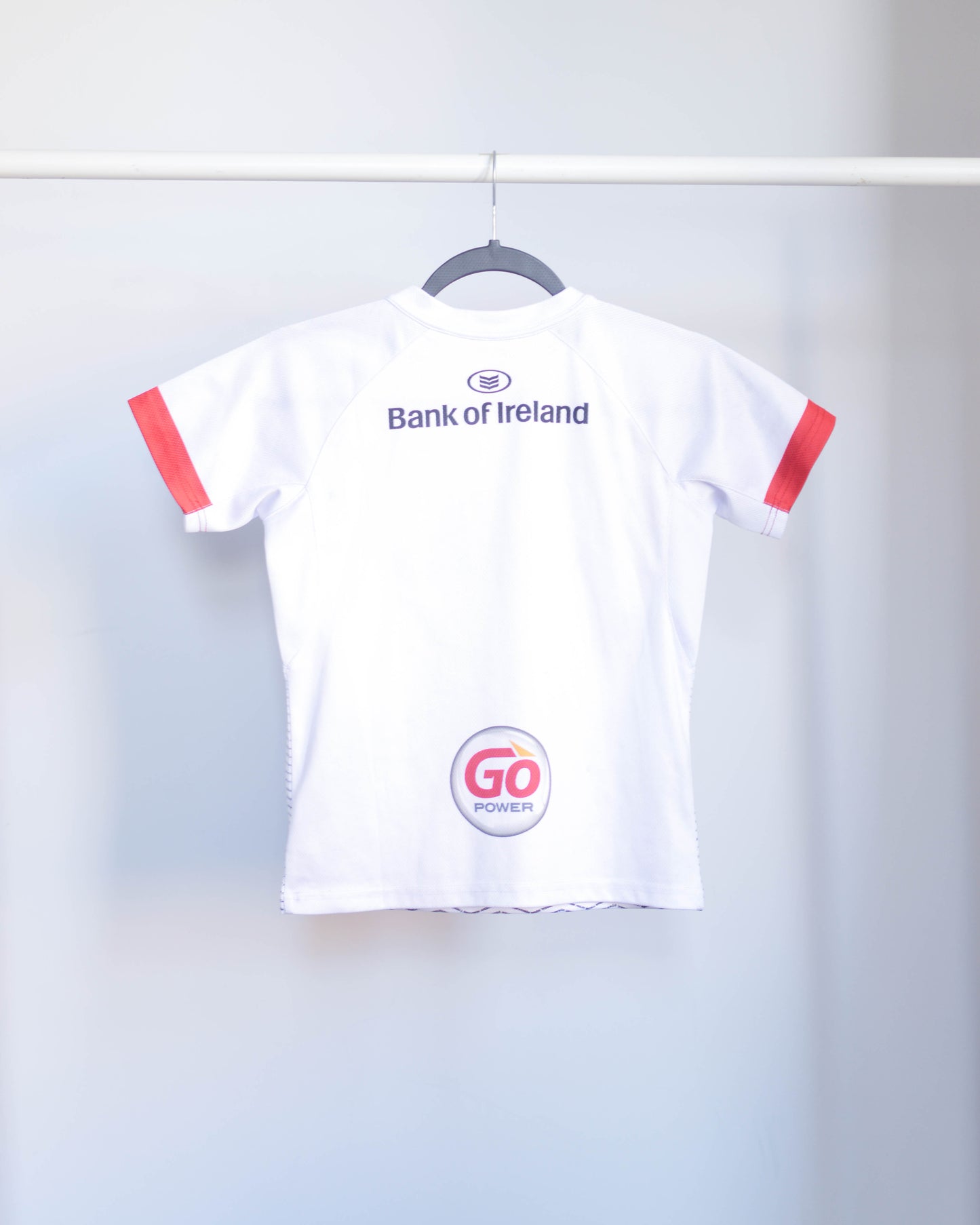 2019-20 Ulster Rugby Home Jersey - Jr M