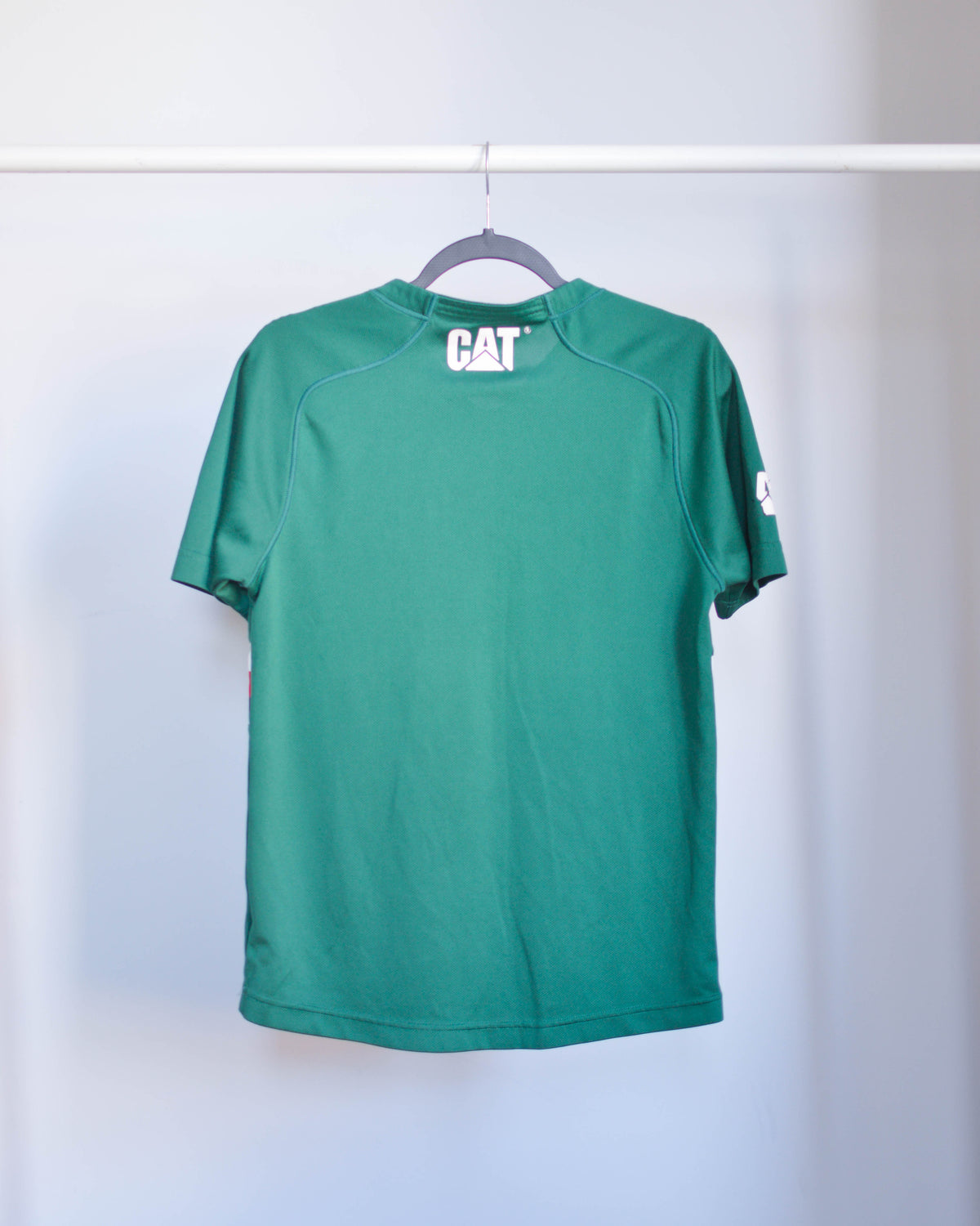 2013-14 Leicester Tigers Home Rugby Jersey - S