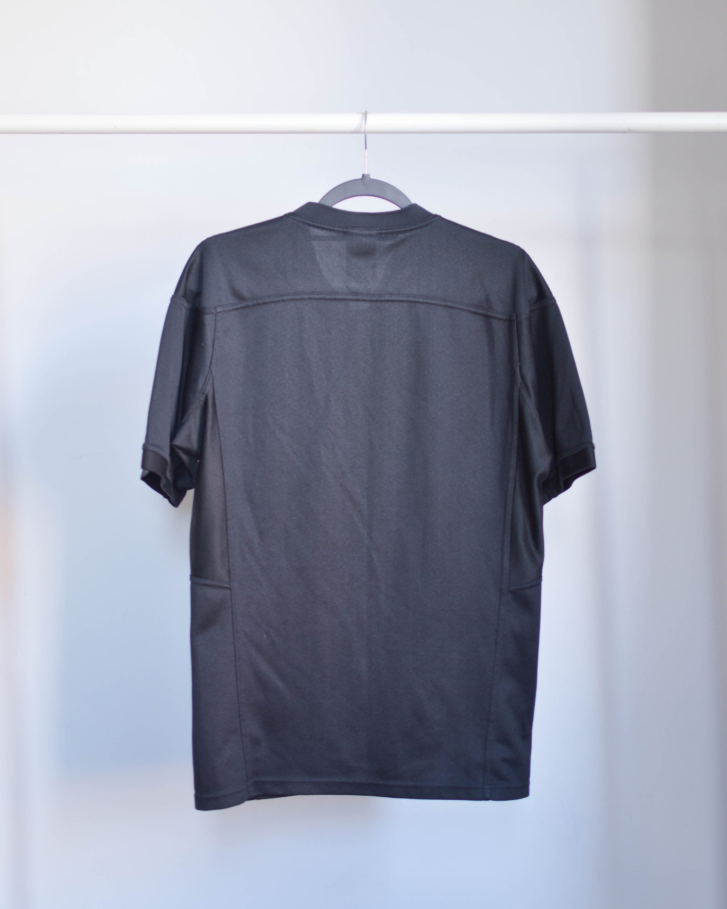 2016 New Zealand Home Rugby Jersey - M