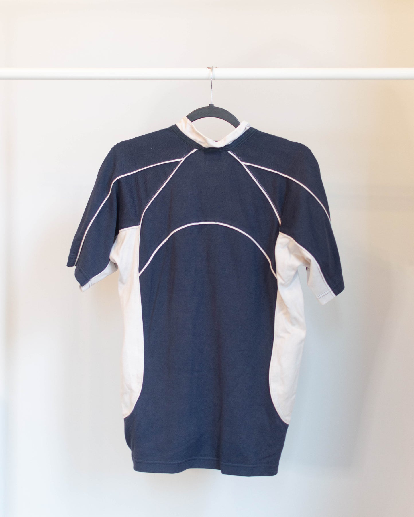 2007 Scotland Home Jersey - 12 years