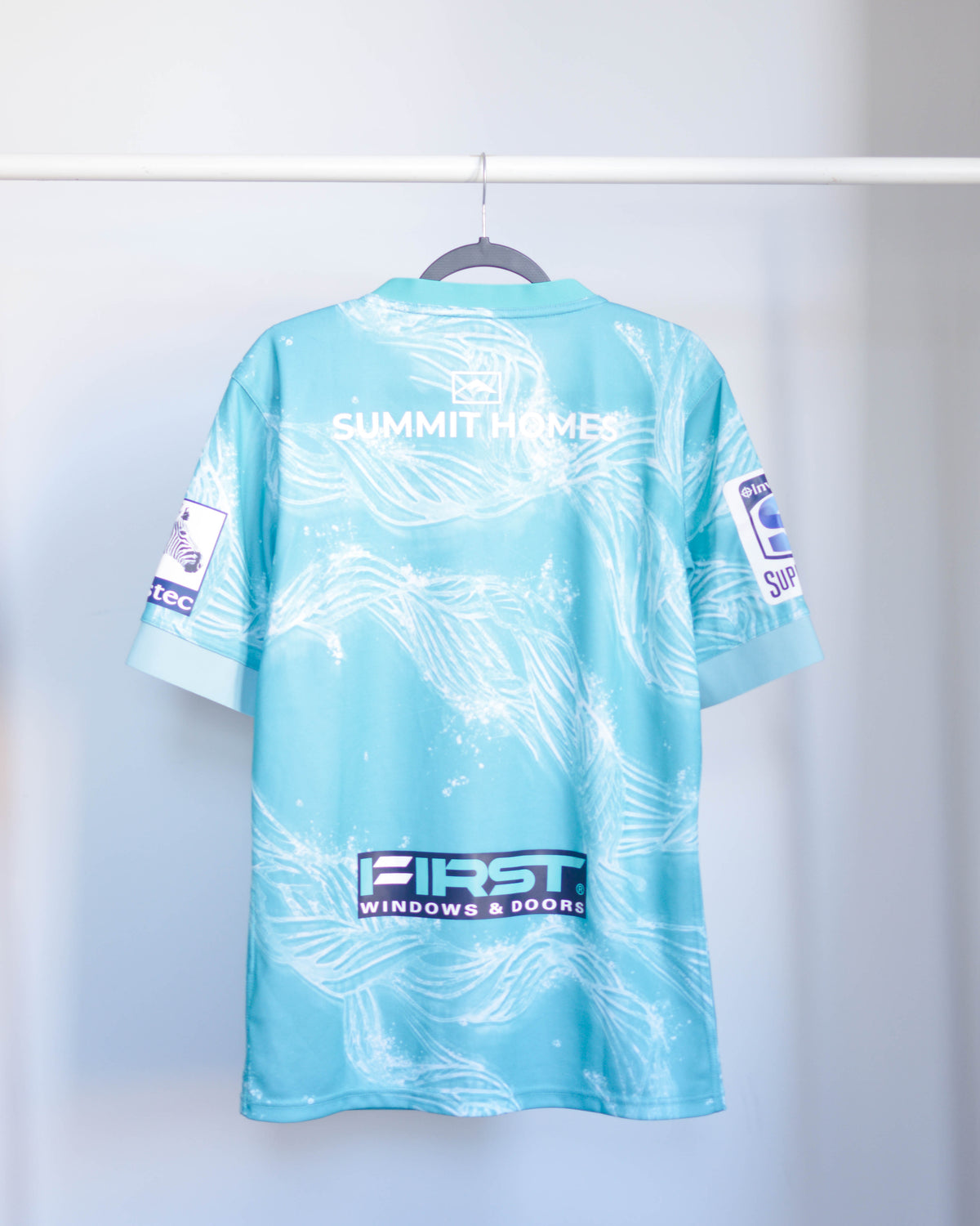 2019 Chiefs Away Rugby Jersey - L