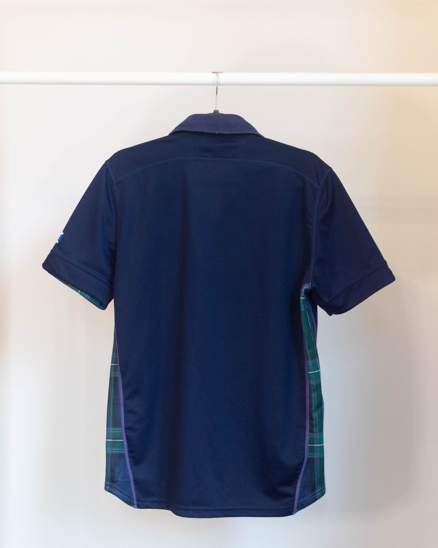 2015 Scotland Home Jersey - L