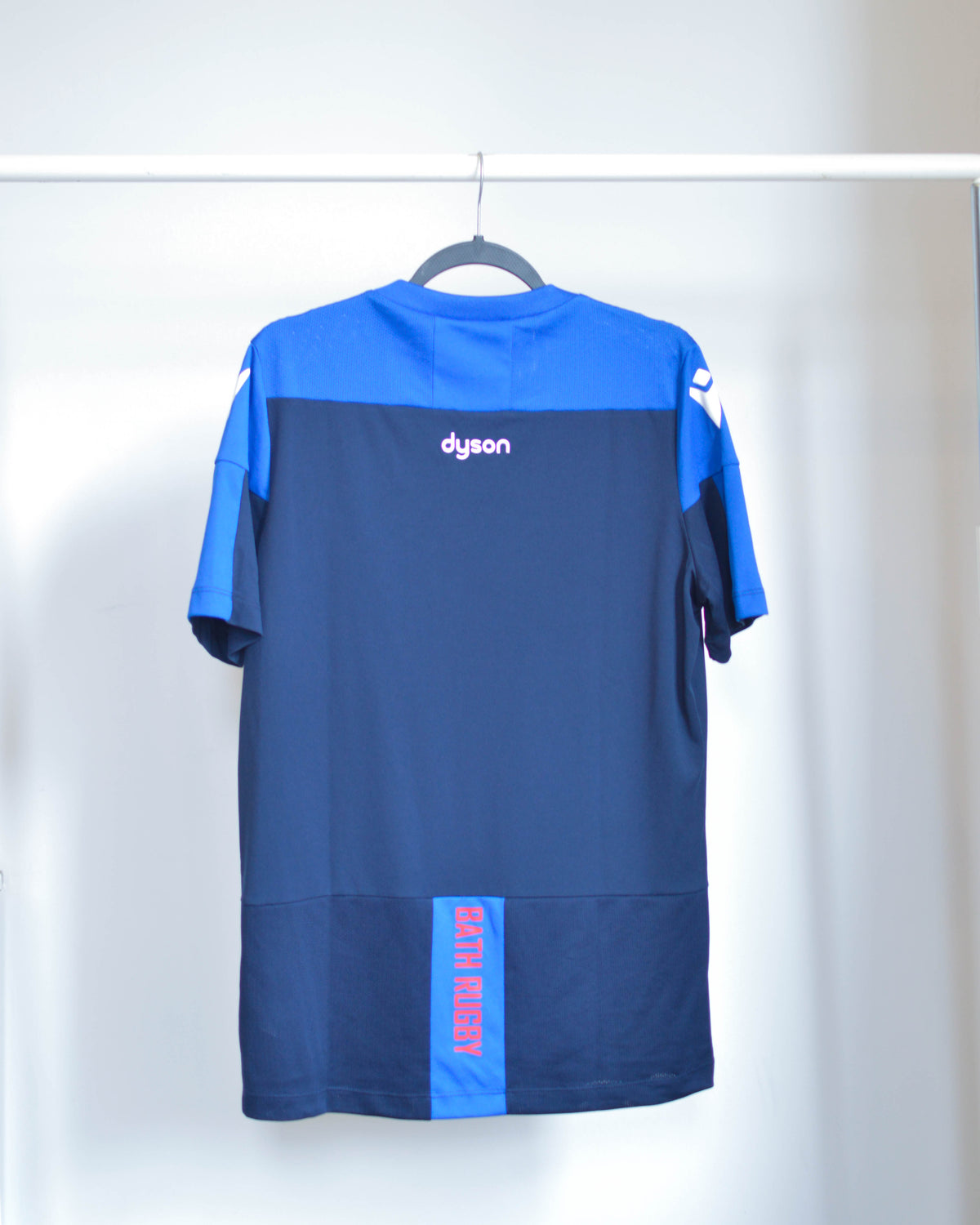 2022-23 Bath Rugby Training Jersey - L