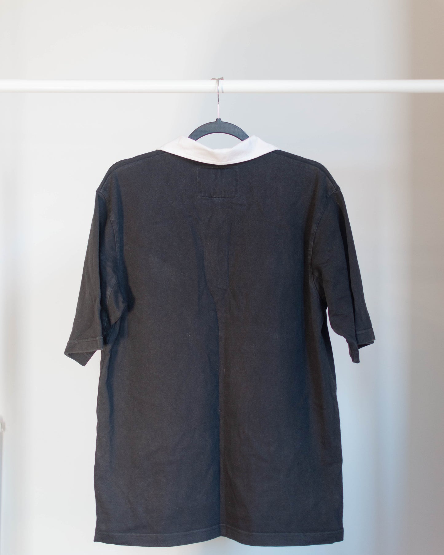 1990s New Zealand Cotton Traders Classics Supporters Jersey - L