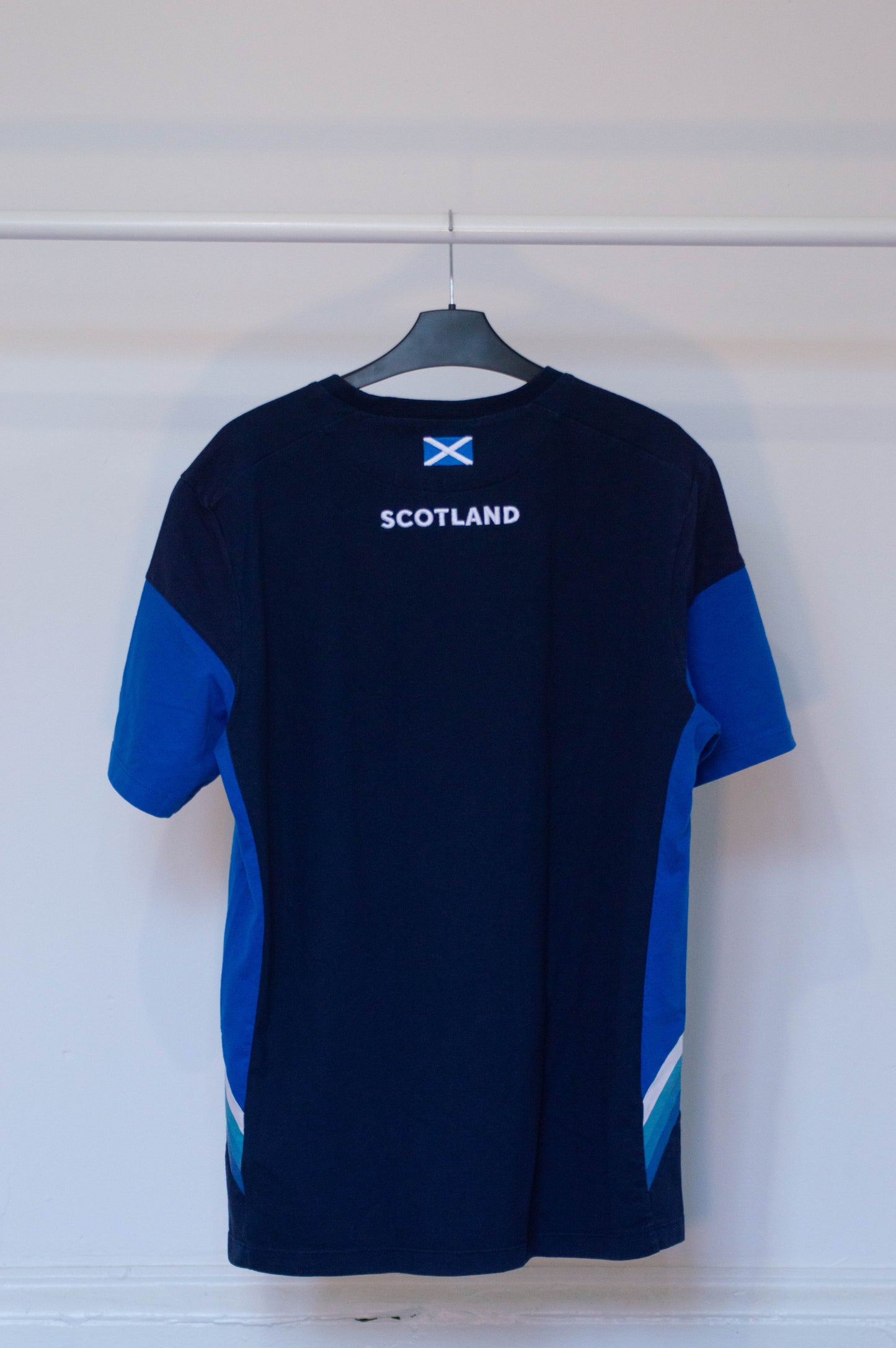 T-shirt d'entraînement Écosse - L