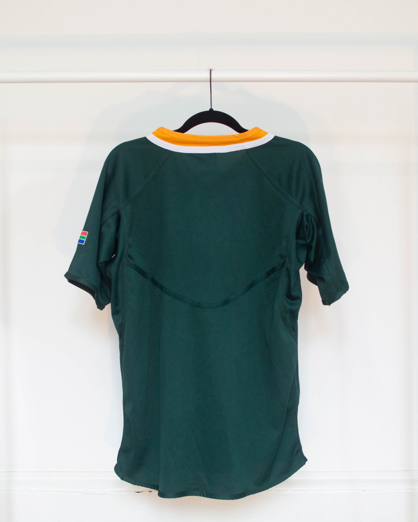 2012 South Africa Home Shirt - L