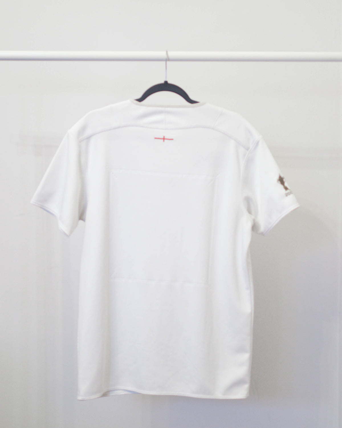 2015 England Home Rugby Jersey - L