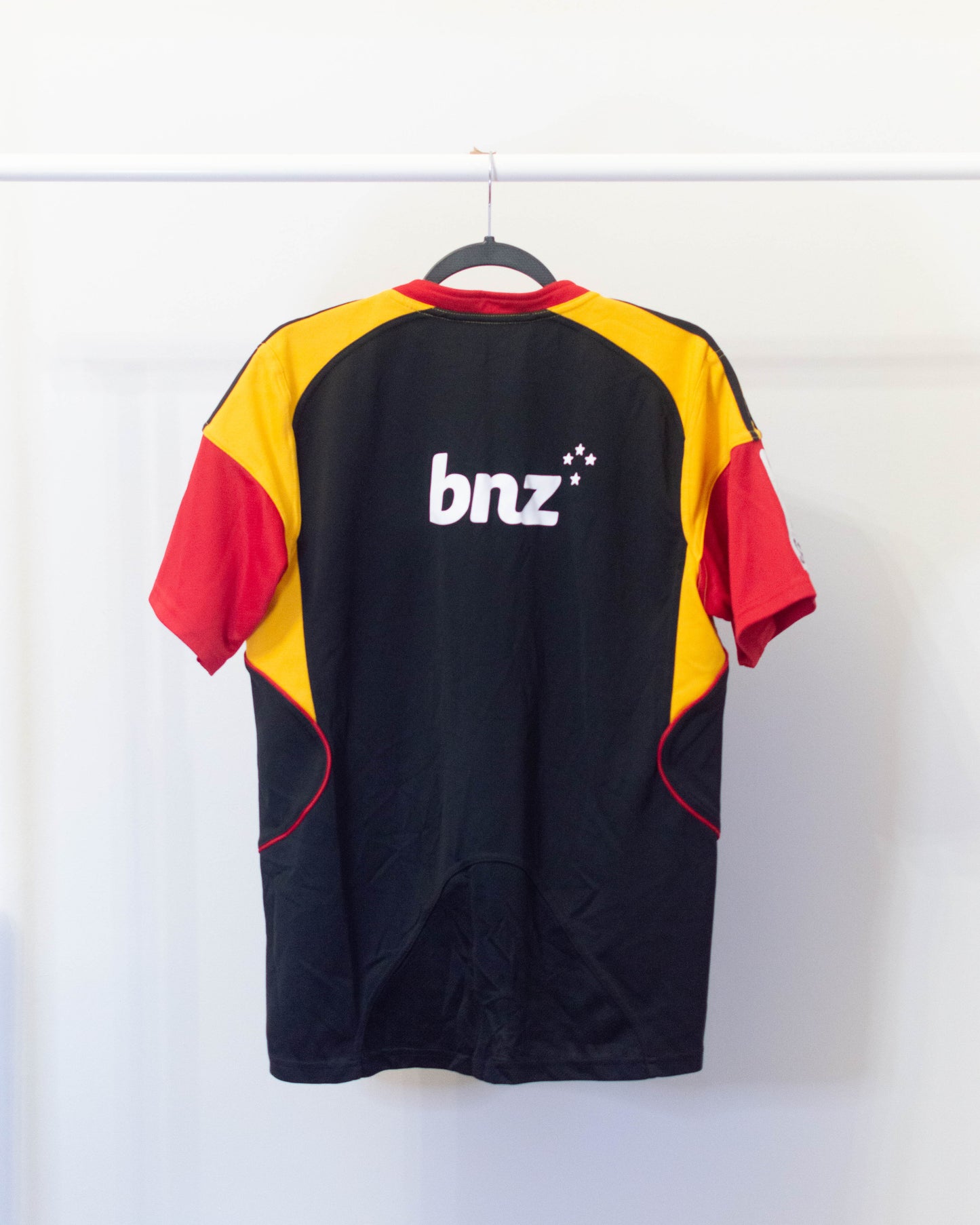 2010 Chiefs Home Jersey - M