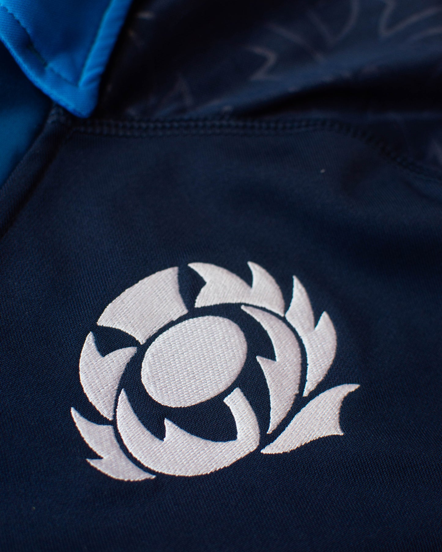 Maillot domicile Écosse 2022-23 - M