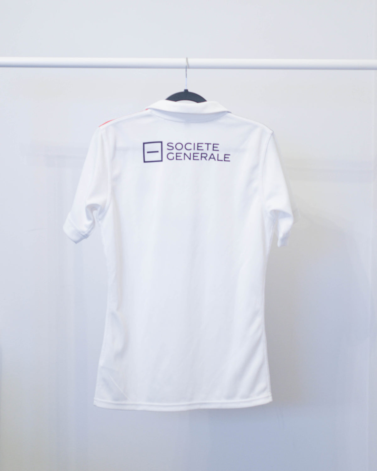 2024 France Away Jersey - S
